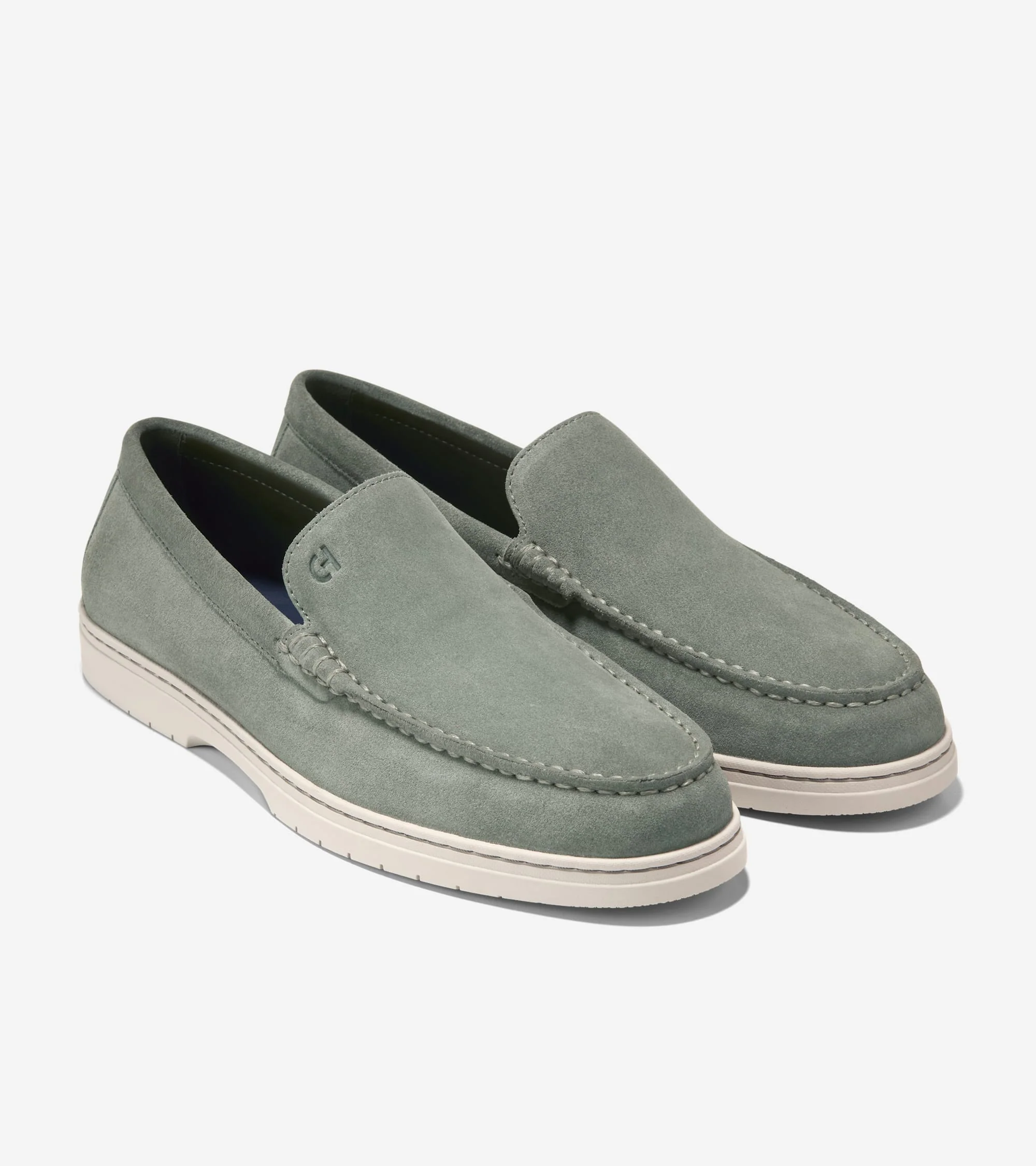 Men's Greenwich Grand Venetian Loafers - Image 5