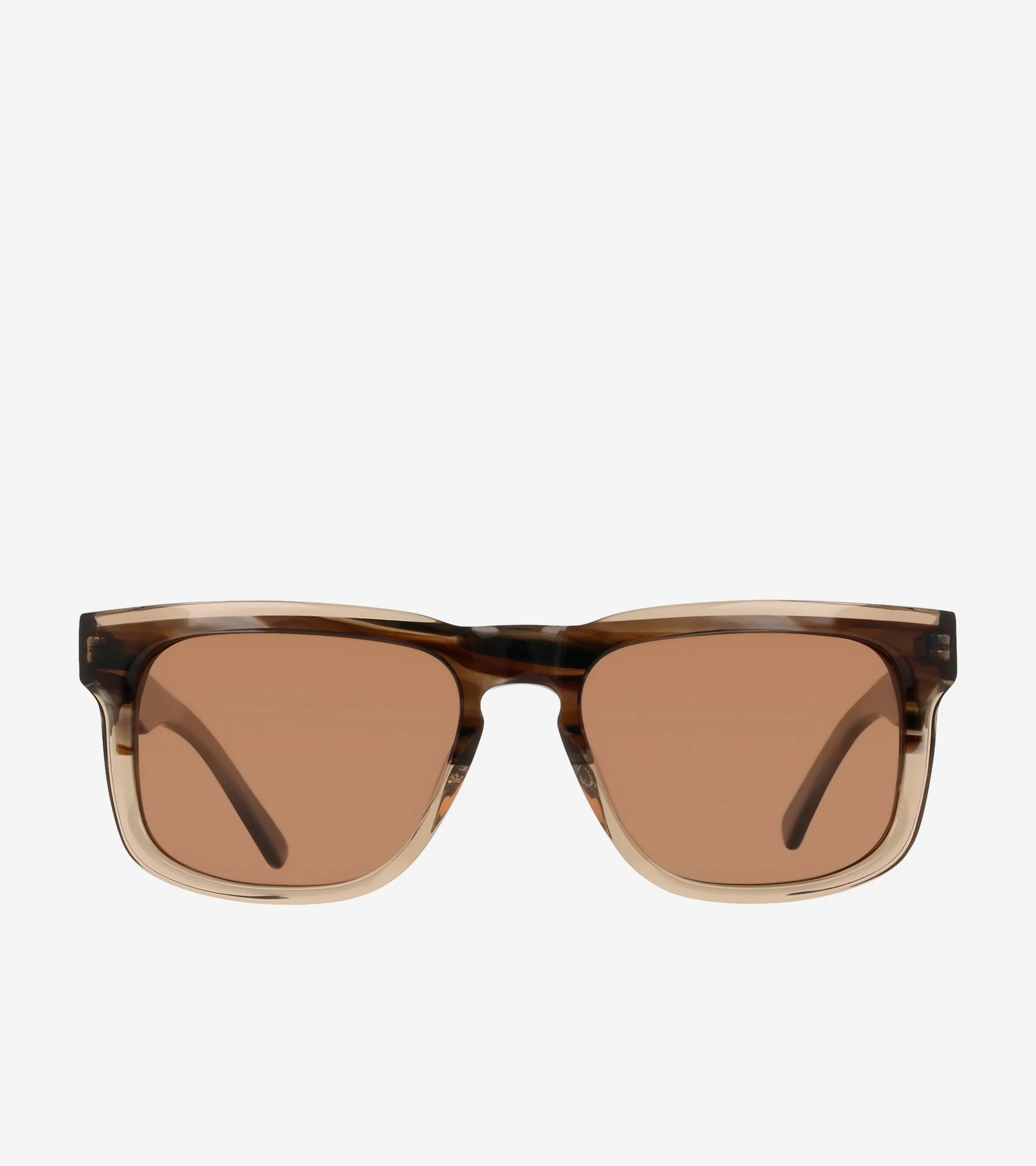 Men's Heritage Refined Rectangle Sunglasses - Image 2