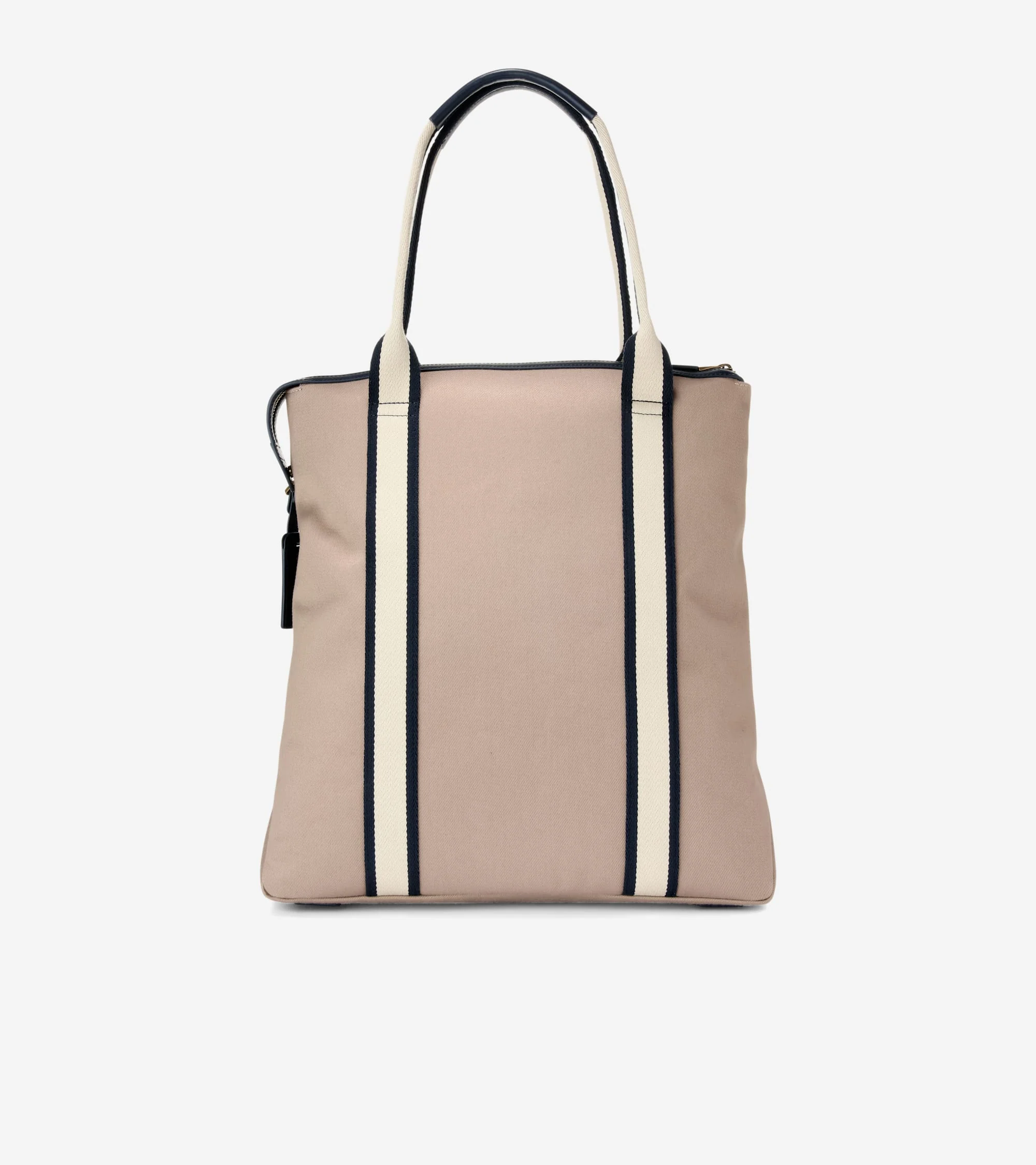 Men's Judson Brushed Twill Tote Bag - Image 3