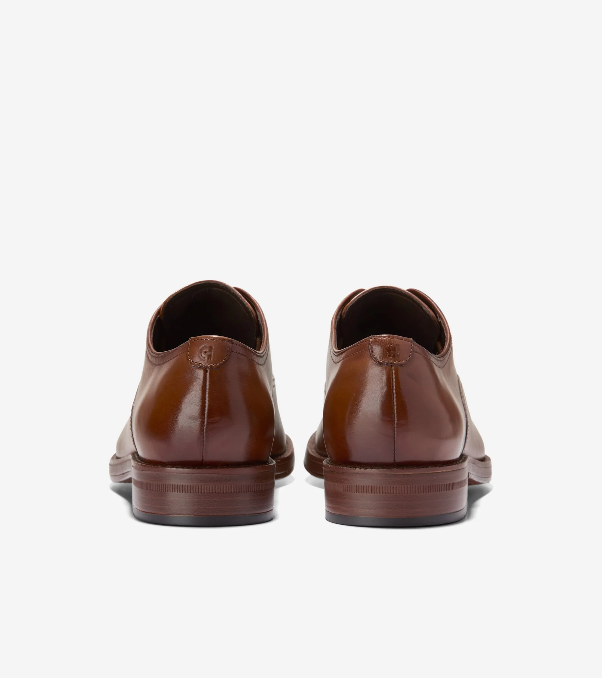 Men's Ledley Grand Cap Toe Oxfords - Image 4