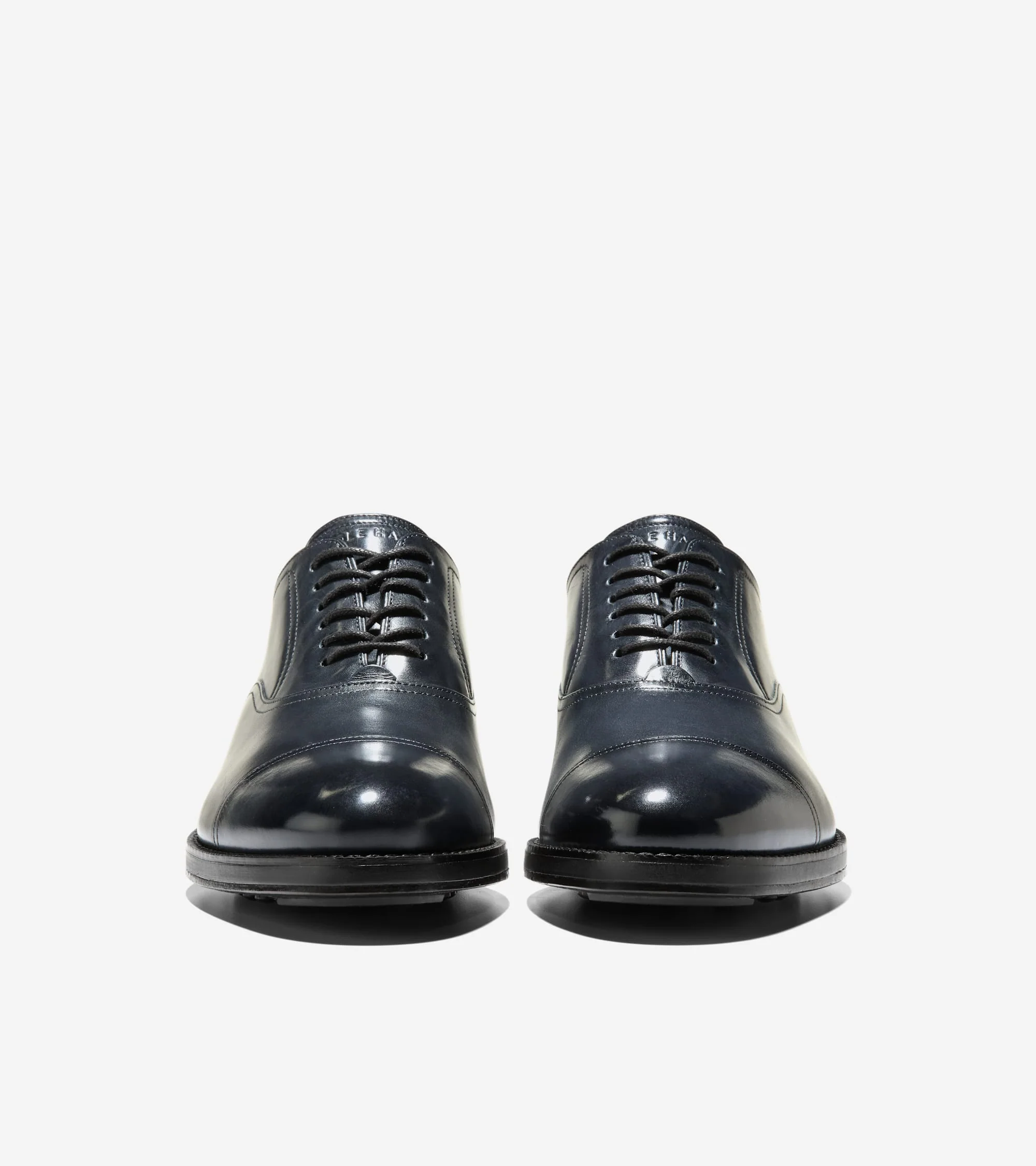 Men's Ledley Grand Cap Toe Oxfords - Image 2