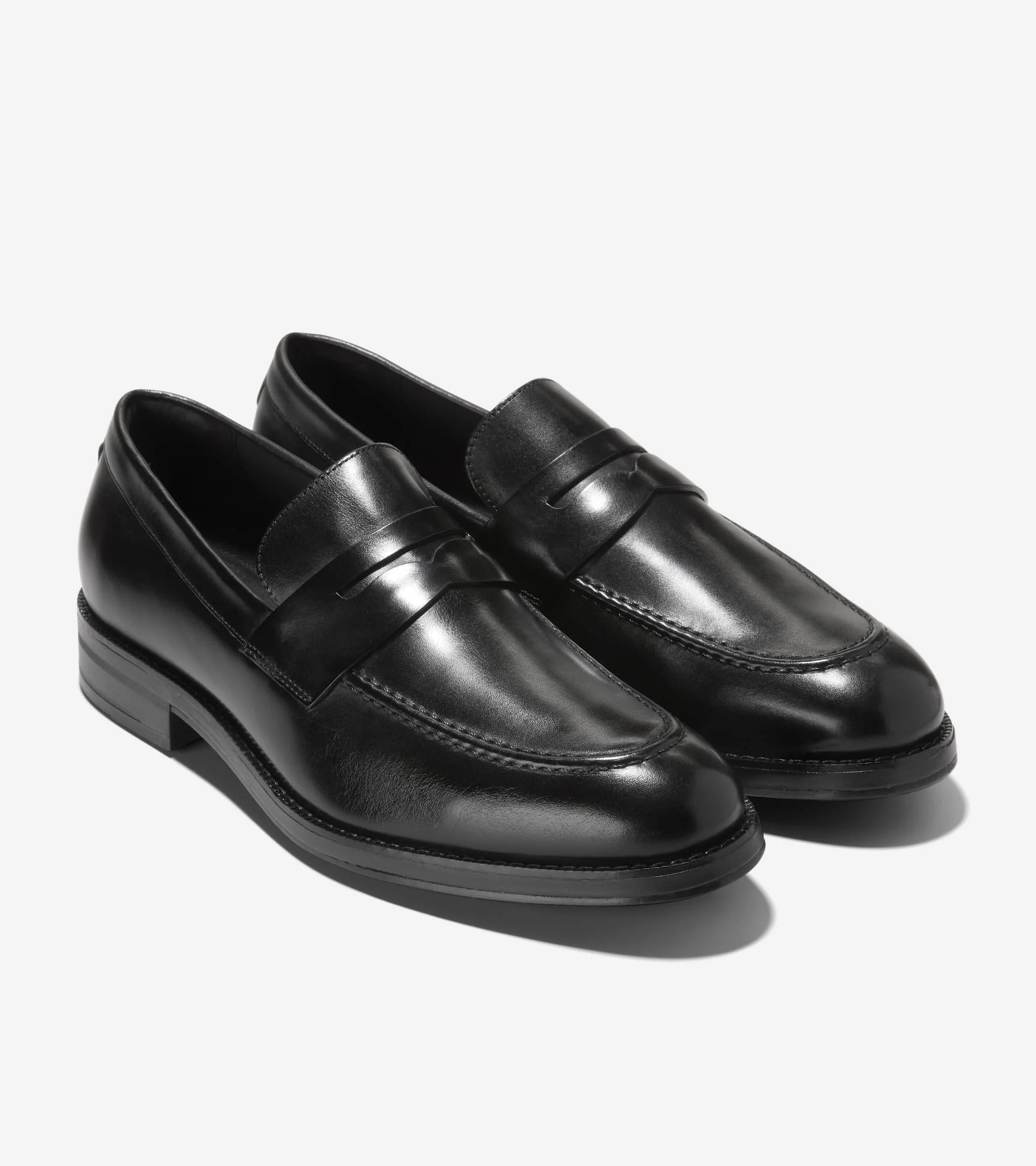 Men's Ledley Grand Penny Loafers - Image 5