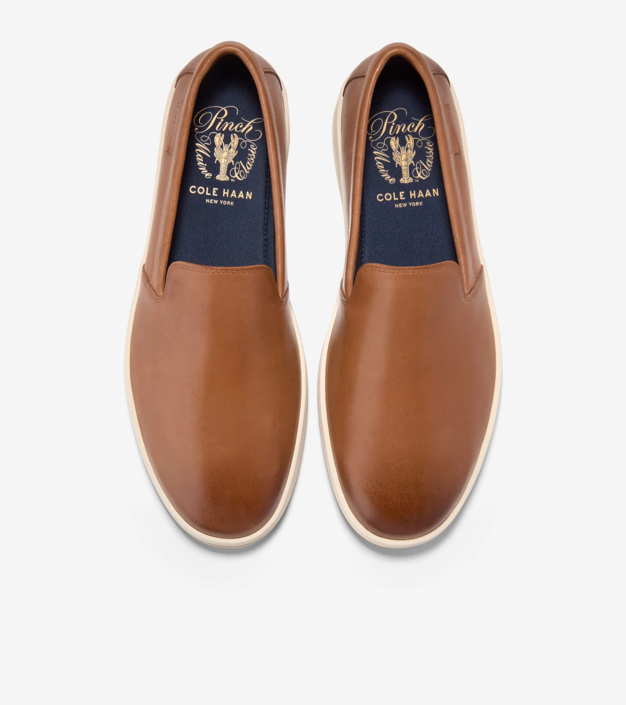 Men's Long-Weekender Slip-On Loafers - Image 4