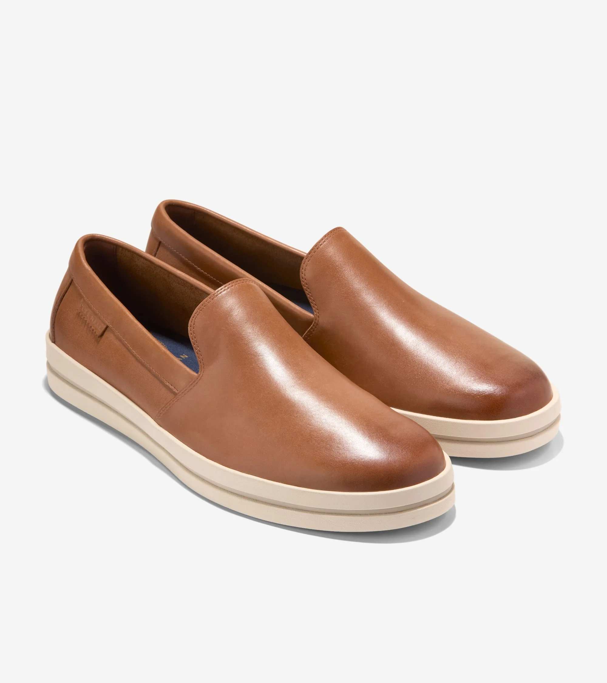 Men's Long-Weekender Slip-On Loafers - Image 5