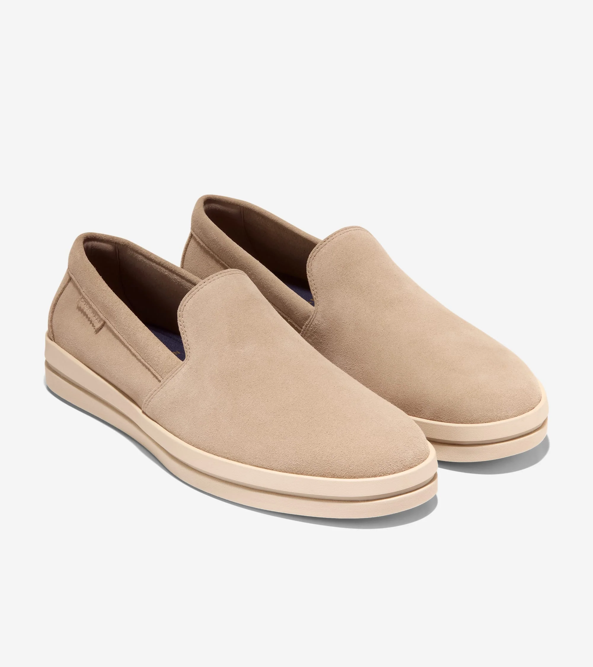Men's Long-Weekender Slip-On Loafers - Image 5