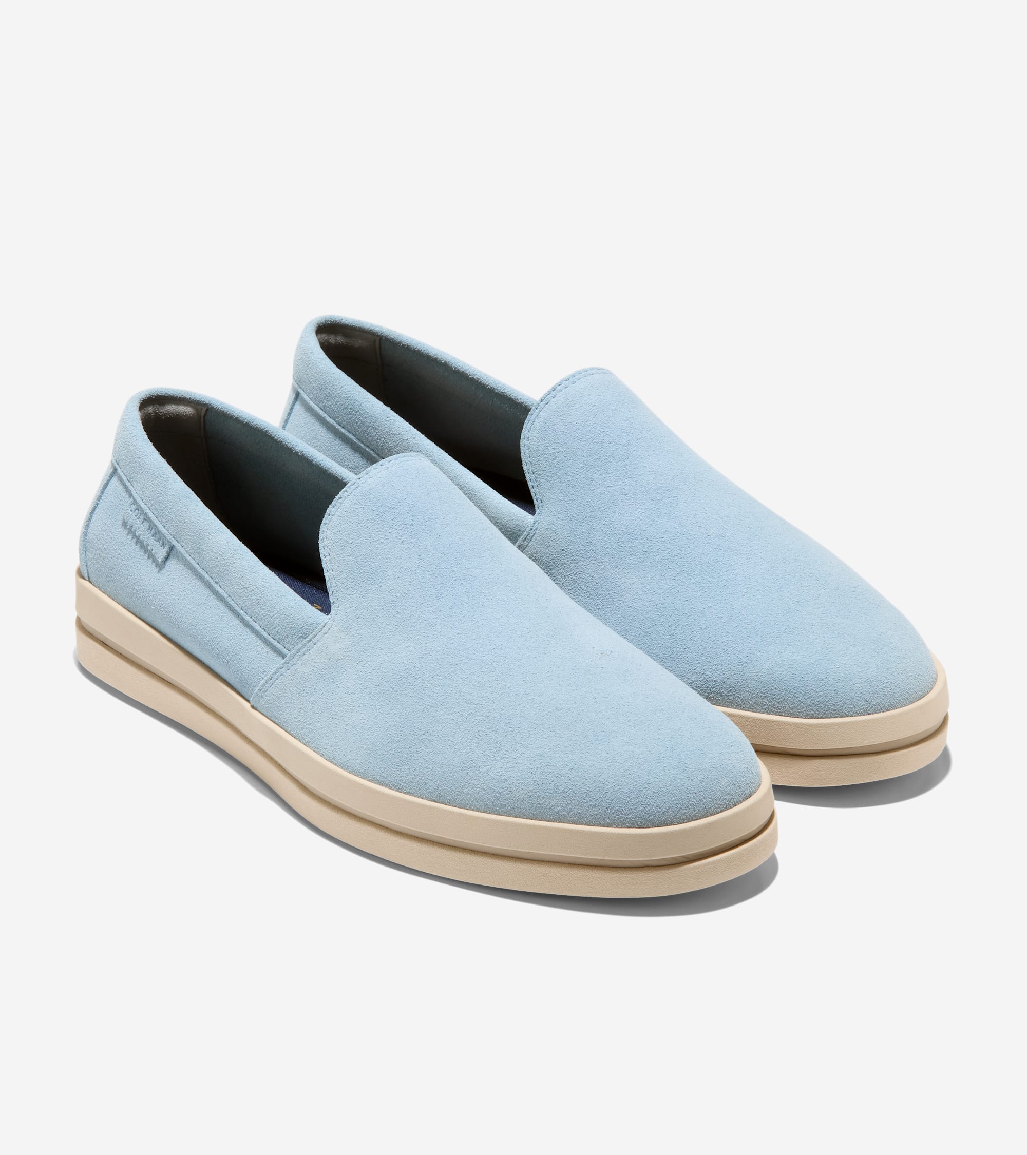 Men's Long-Weekender Slip-On Loafers - Image 5