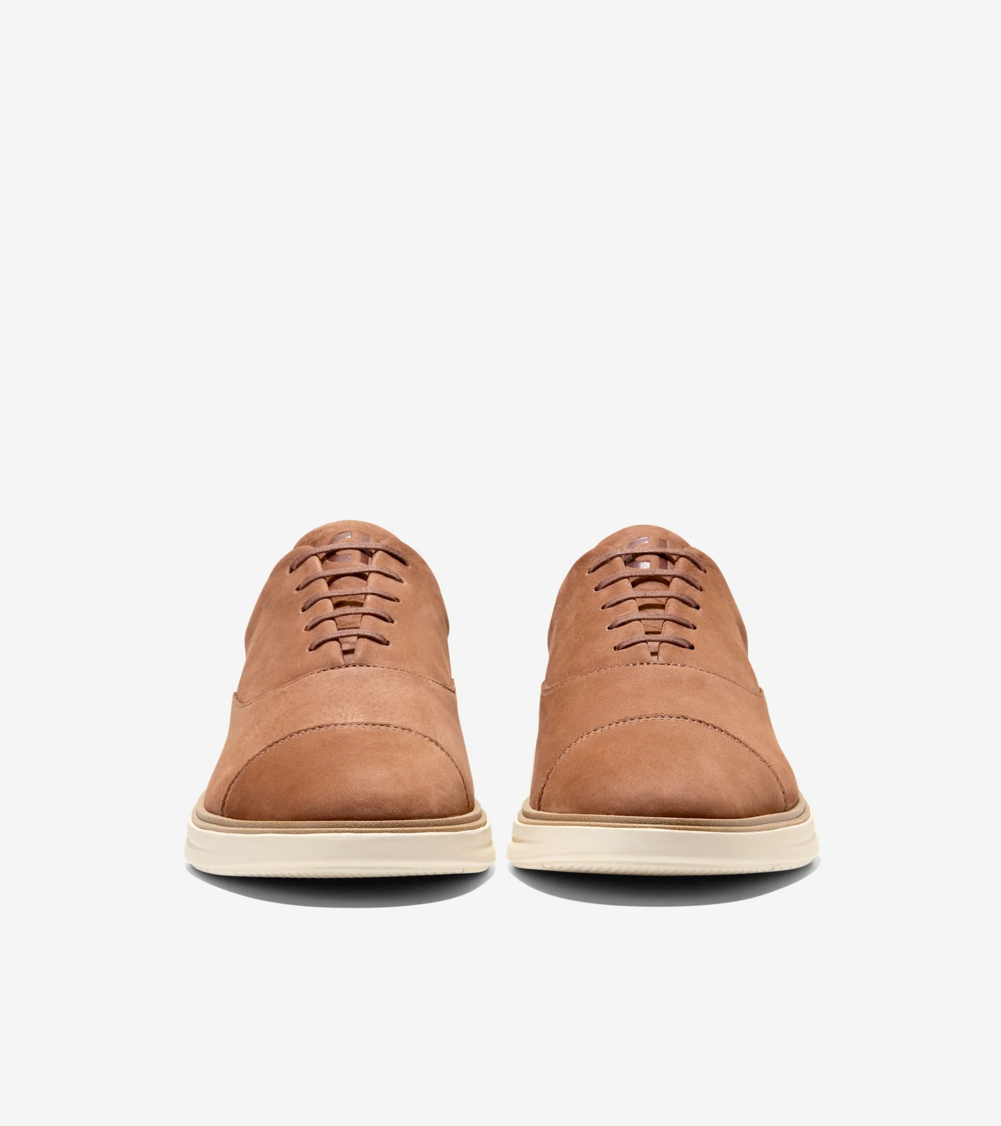 Men's ØriginalGrand CitySpectre Cap Toe Oxfords - Image 2