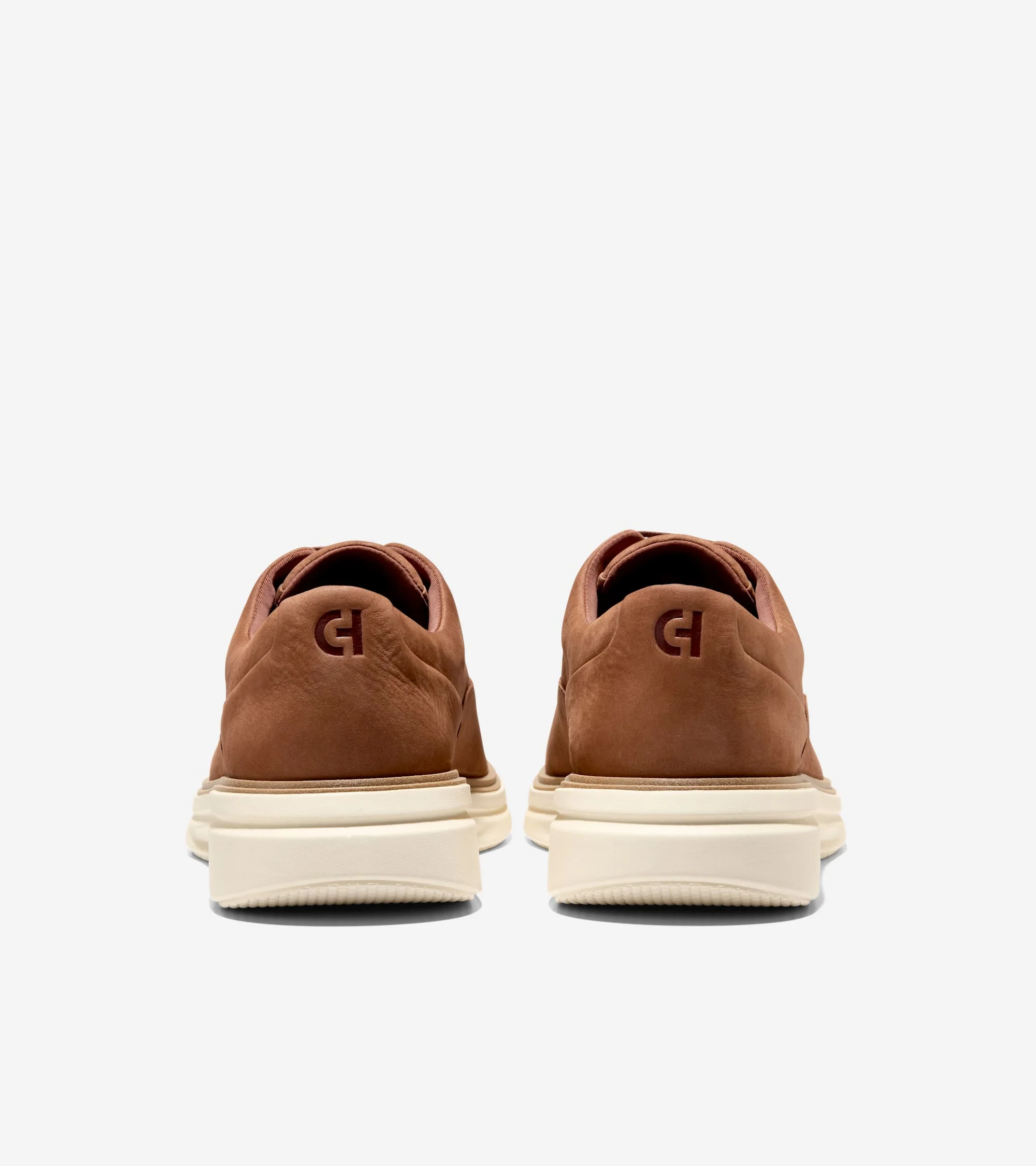 Men's ØriginalGrand CitySpectre Cap Toe Oxfords - Image 3