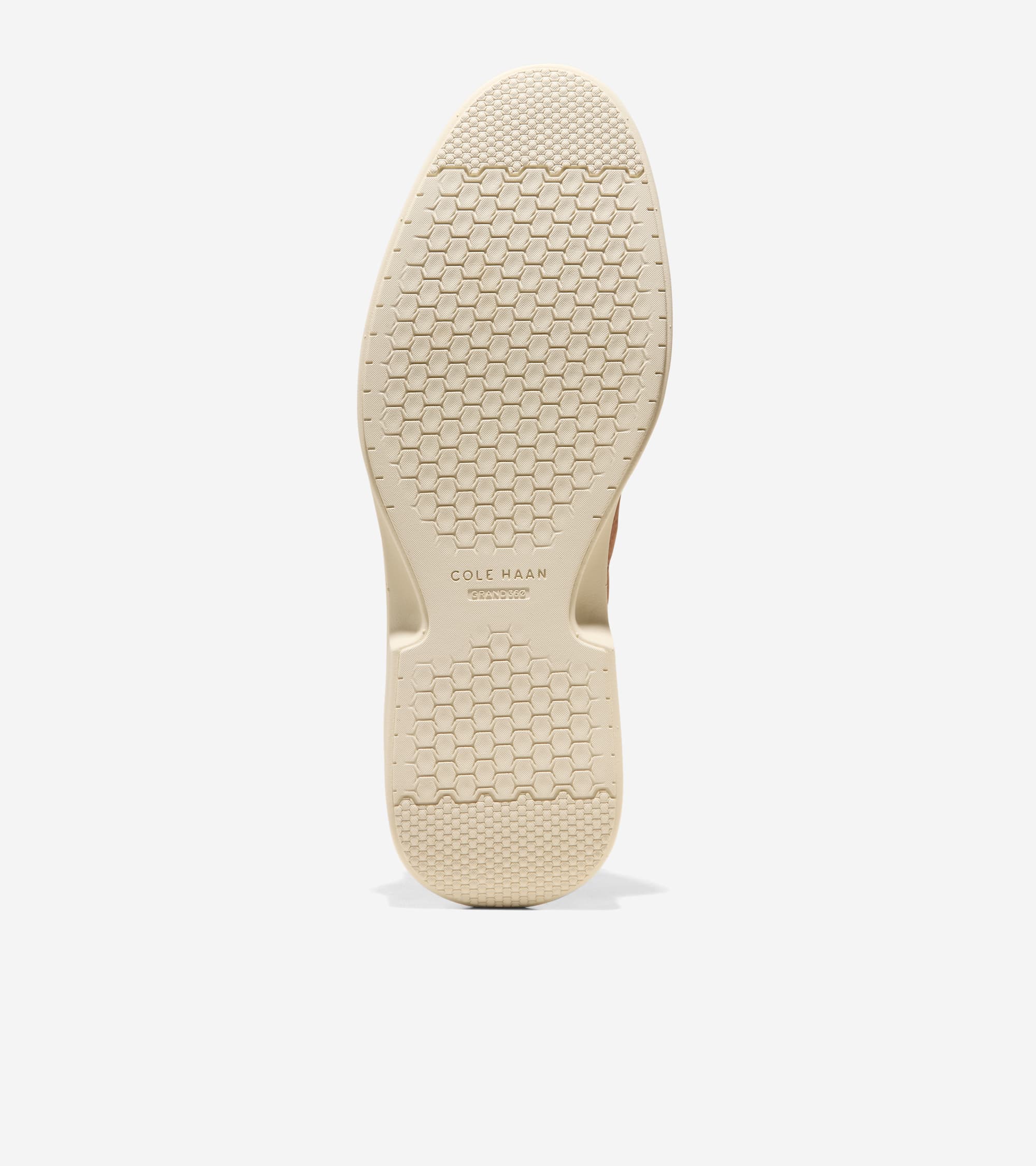 Men's ØriginalGrand CitySpectre Cap Toe Oxfords - Image 6