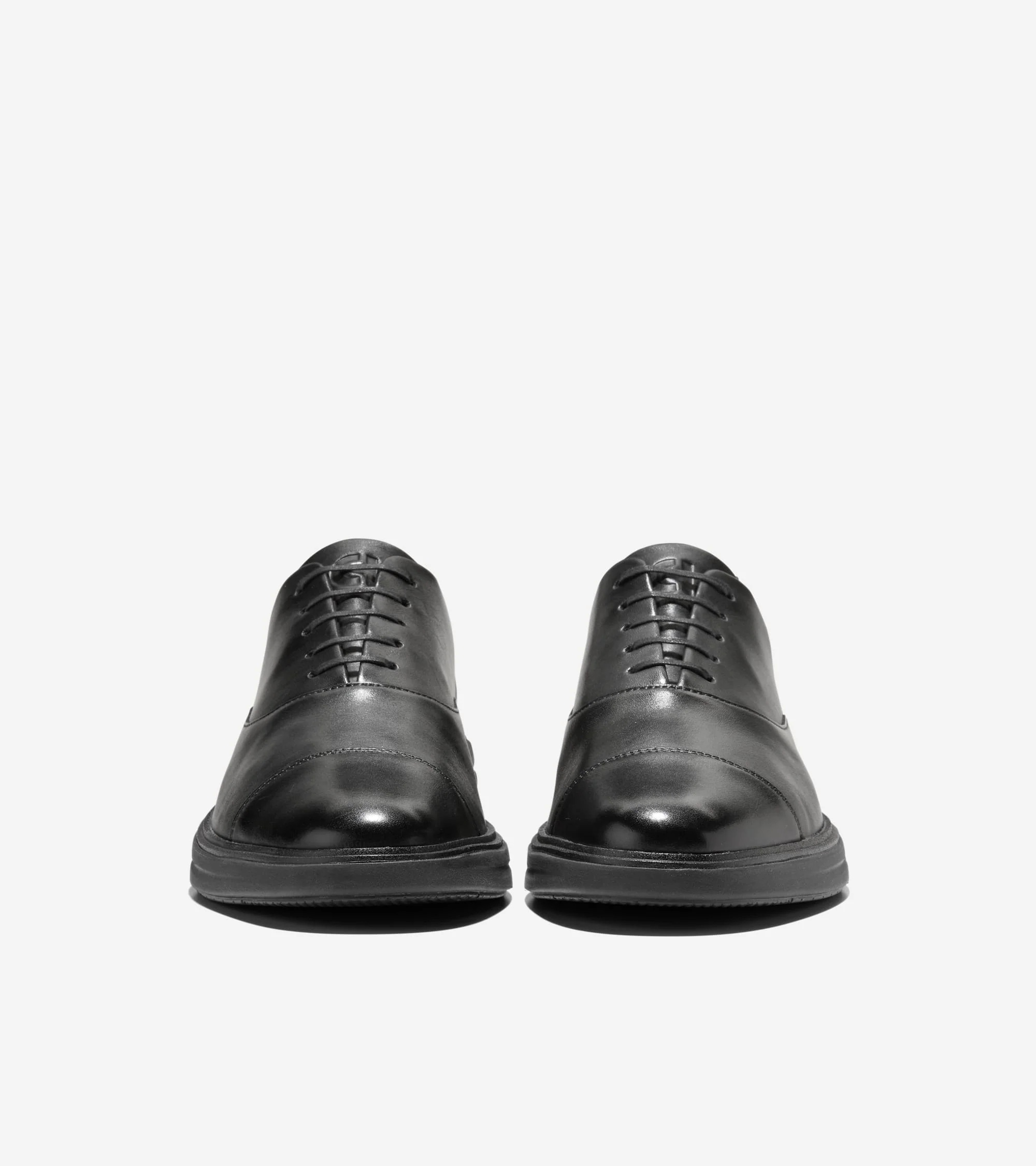 Men's ØriginalGrand CitySpectre Cap Toe Oxfords - Image 2