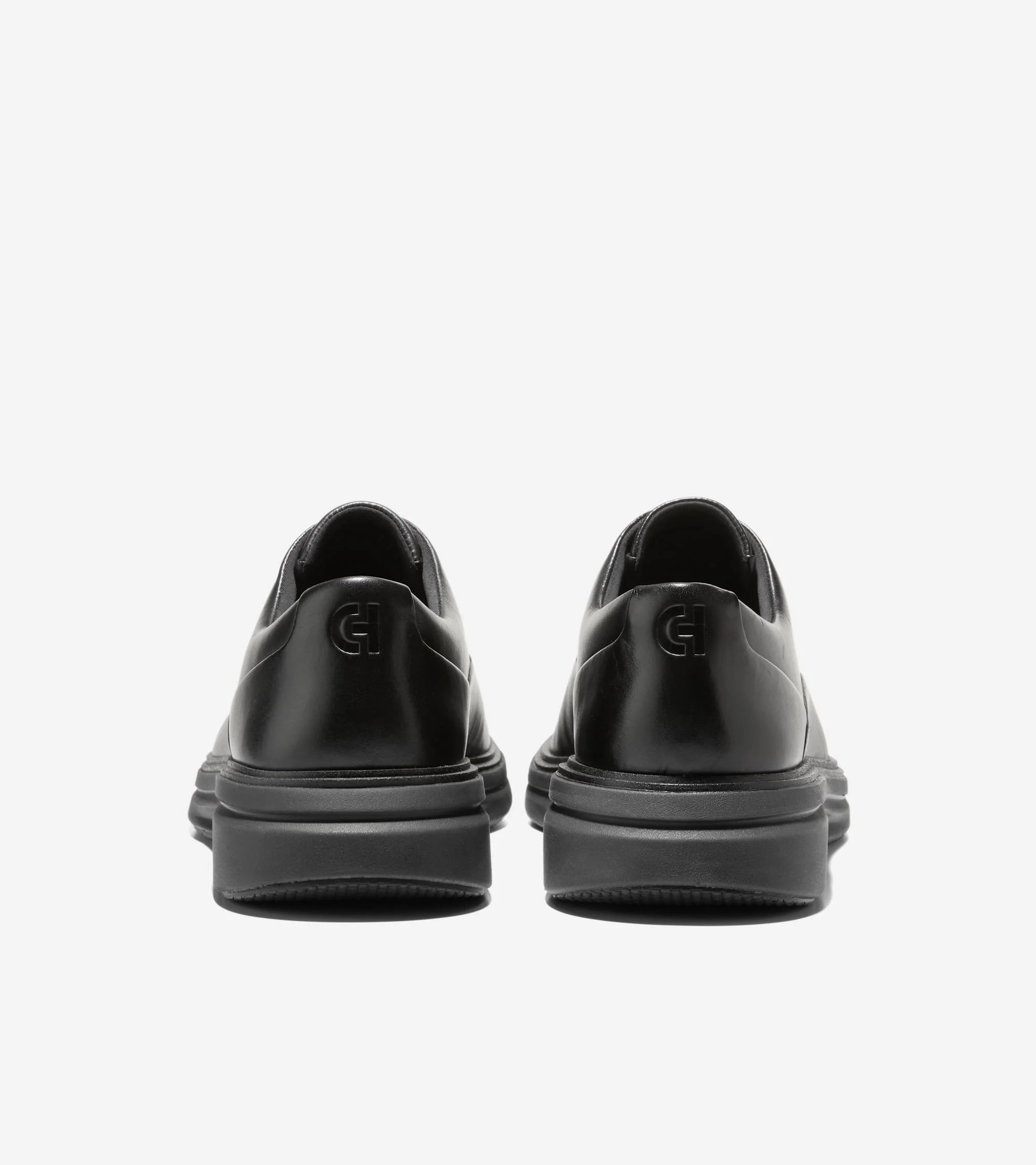 Men's ØriginalGrand CitySpectre Cap Toe Oxfords - Image 3