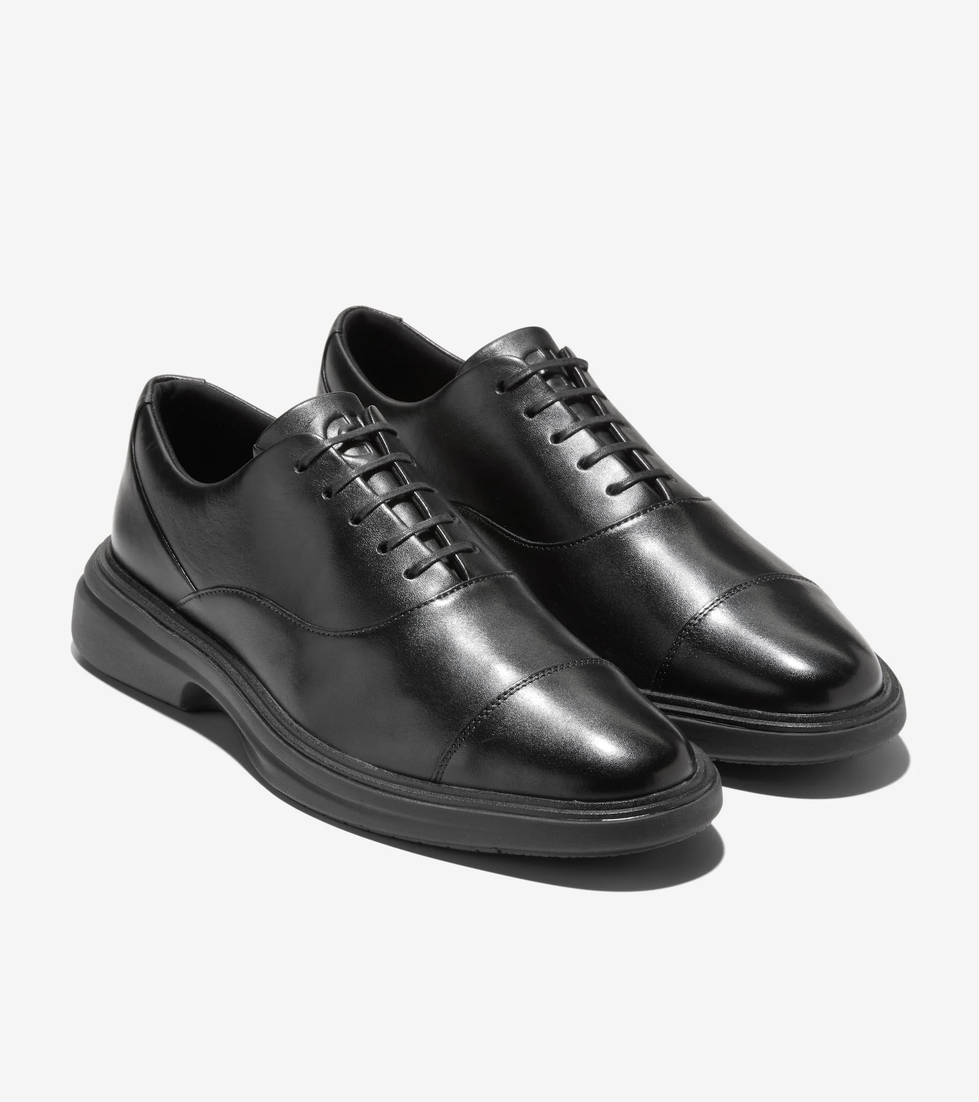 Men's ØriginalGrand CitySpectre Cap Toe Oxfords - Image 5