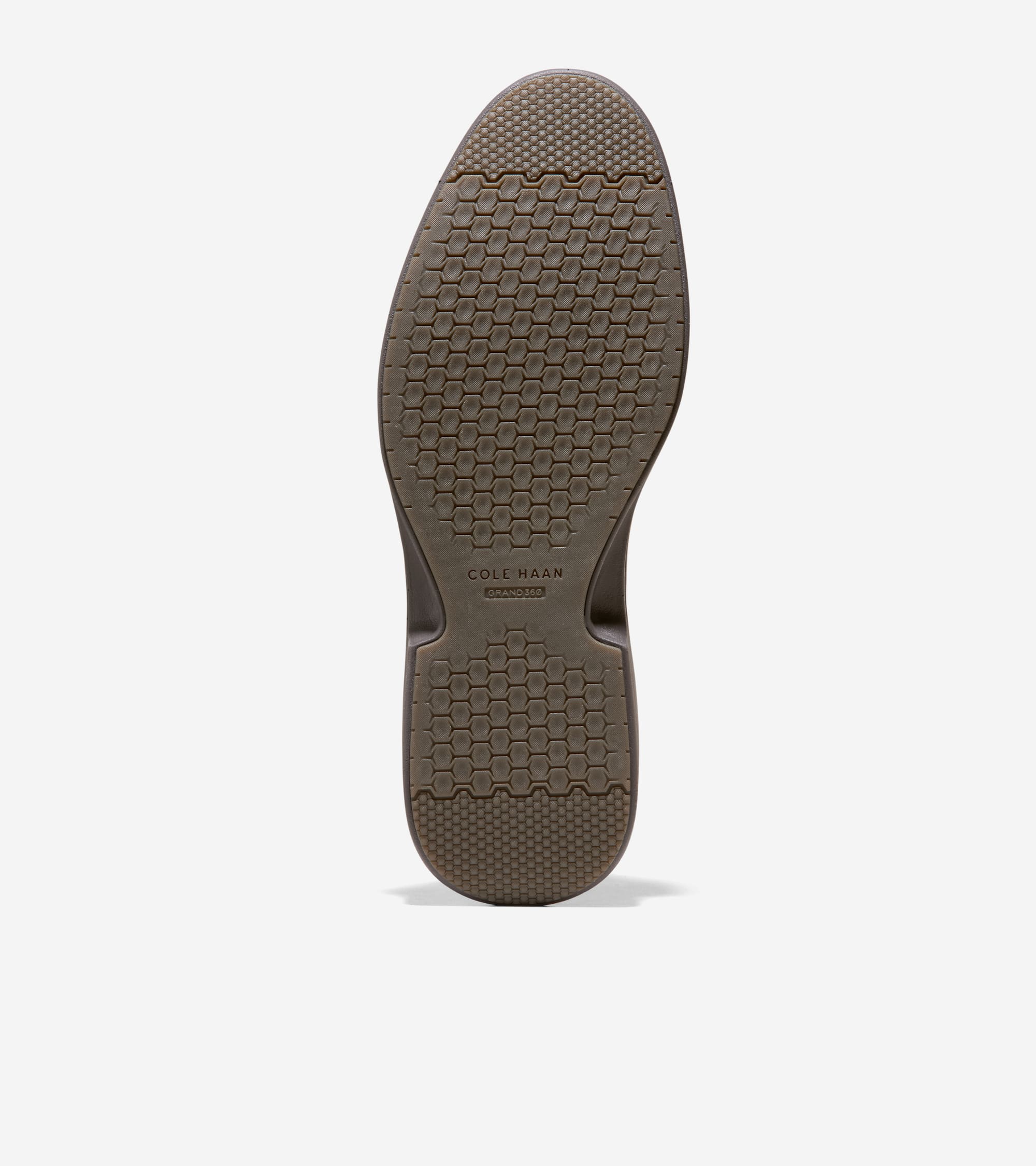 Men's ØriginalGrand CitySpectre Cap Toe Oxfords - Image 6