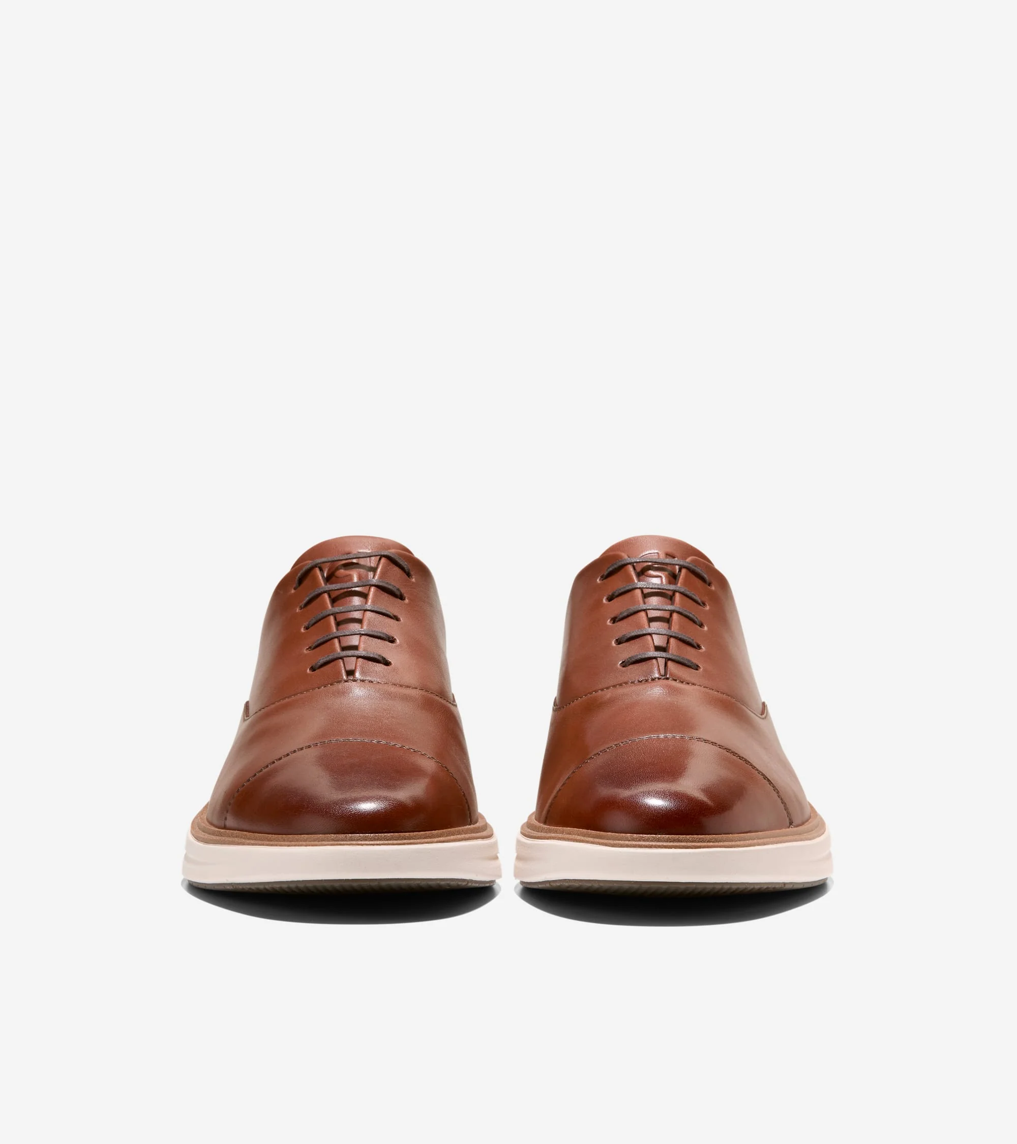 Men's ØriginalGrand CitySpectre Cap Toe Oxfords - Image 2
