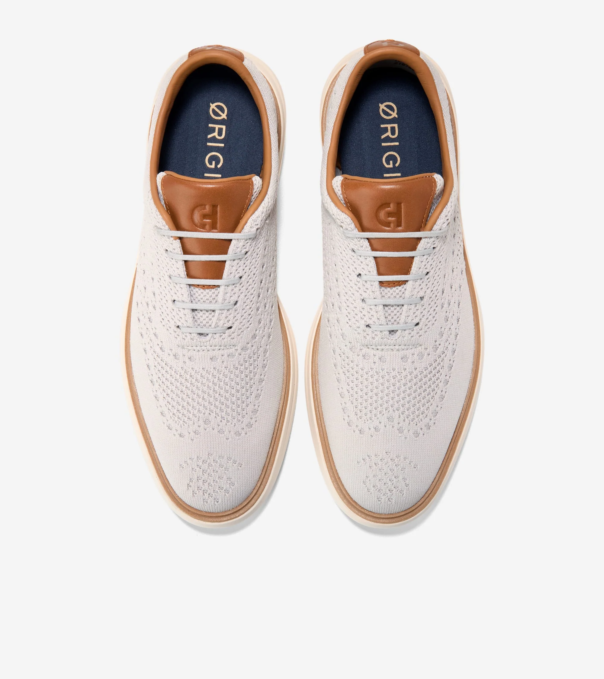 Men's ØriginalGrand CitySpectre Stitchlite™ Oxfords - Image 4