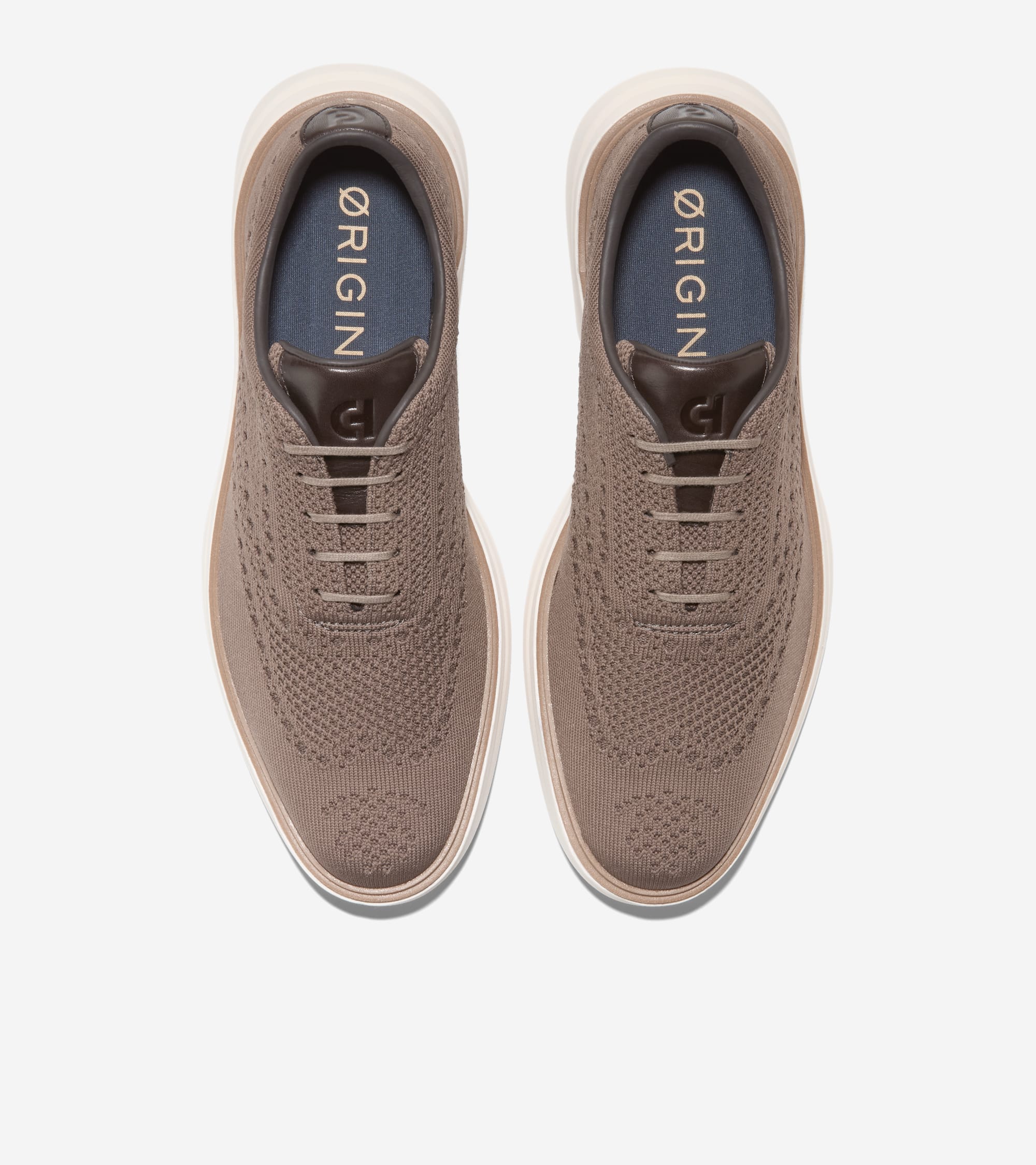 Men's ØriginalGrand CitySpectre Stitchlite™ Oxfords - Image 4