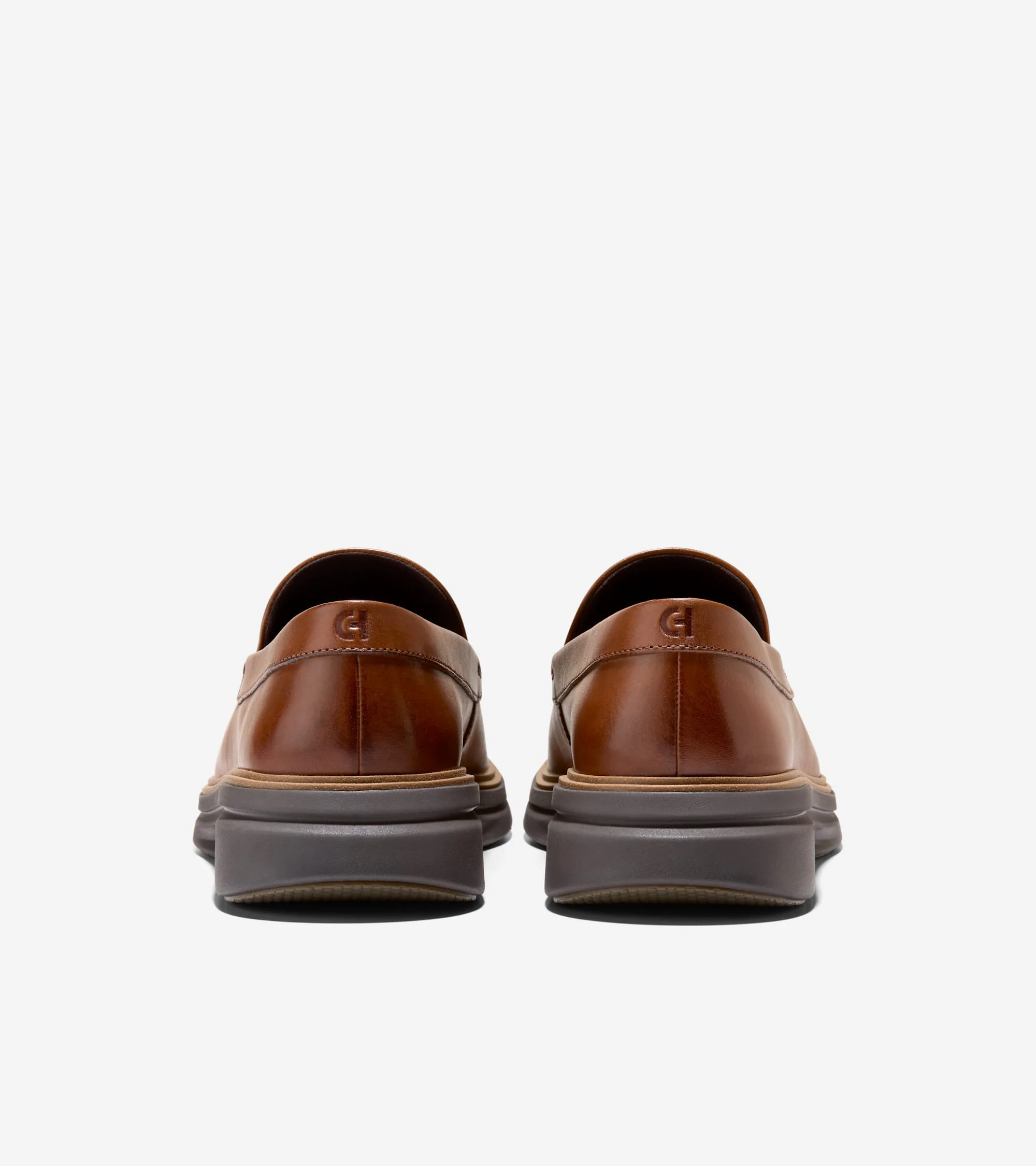 Men's ØriginalGrand CitySpectre Venetian Loafers - Image 3