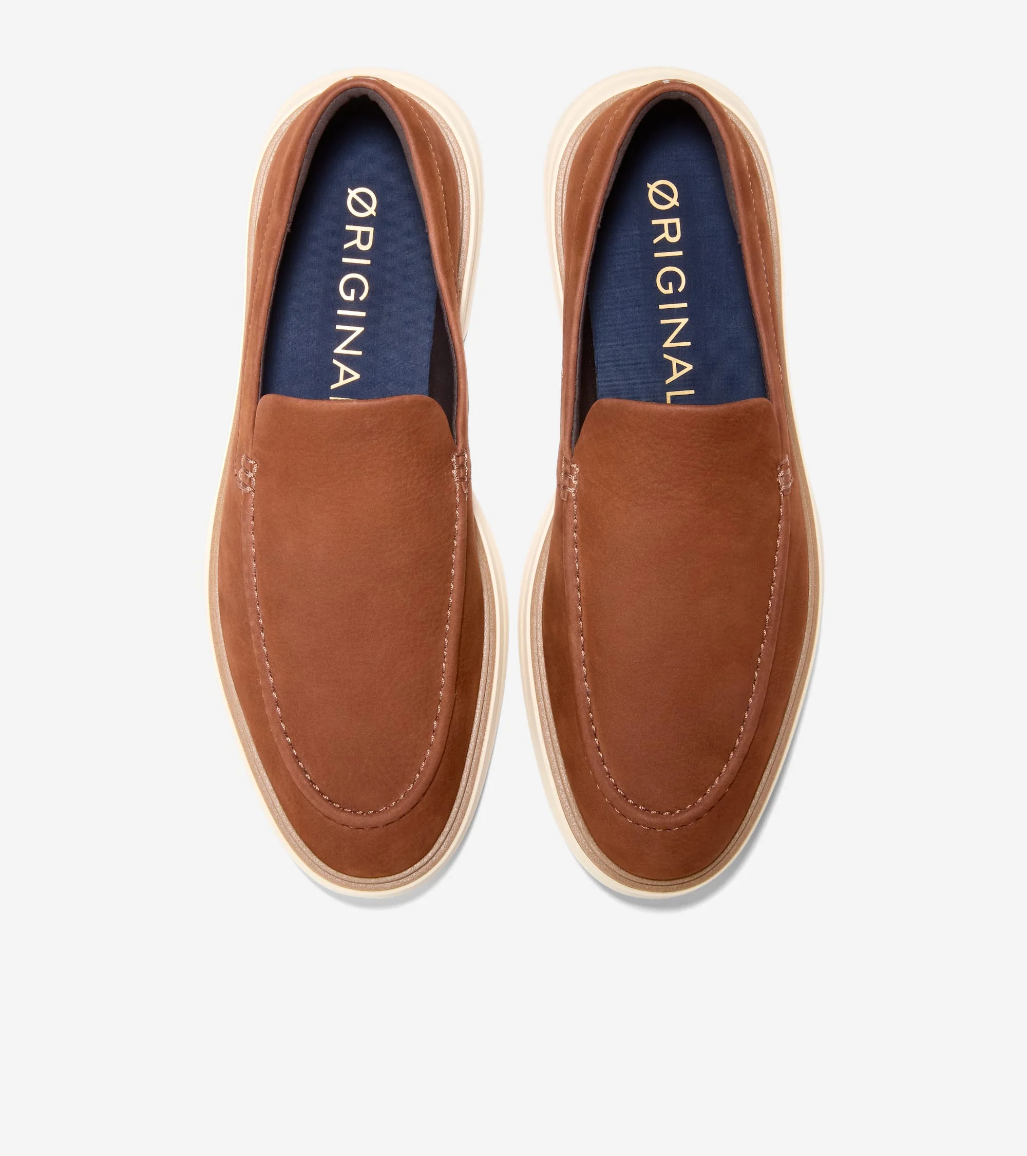Men's ØriginalGrand CitySpectre Venetian Loafers - Image 4