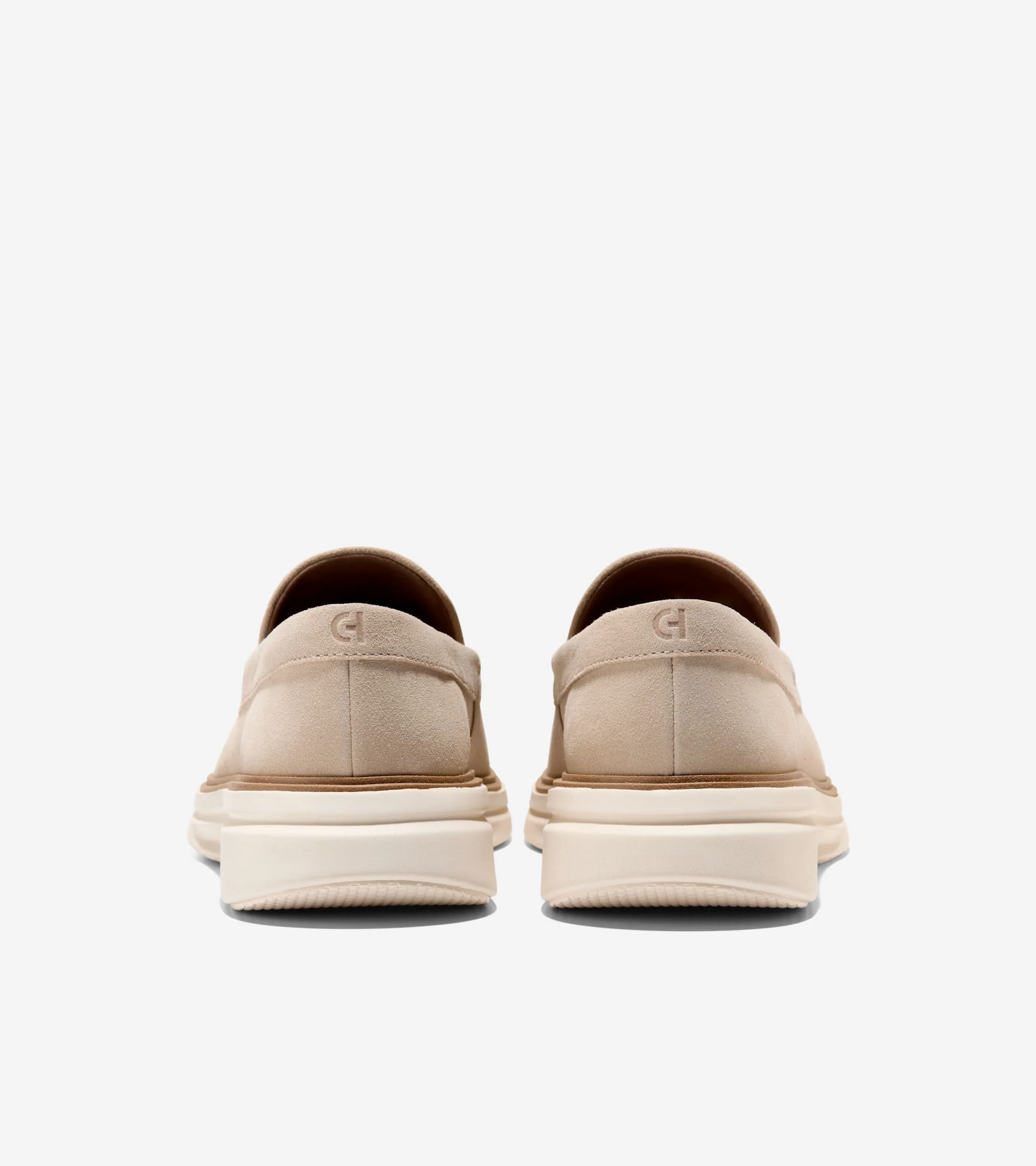 Men's ØriginalGrand CitySpectre Venetian Loafers - Image 3