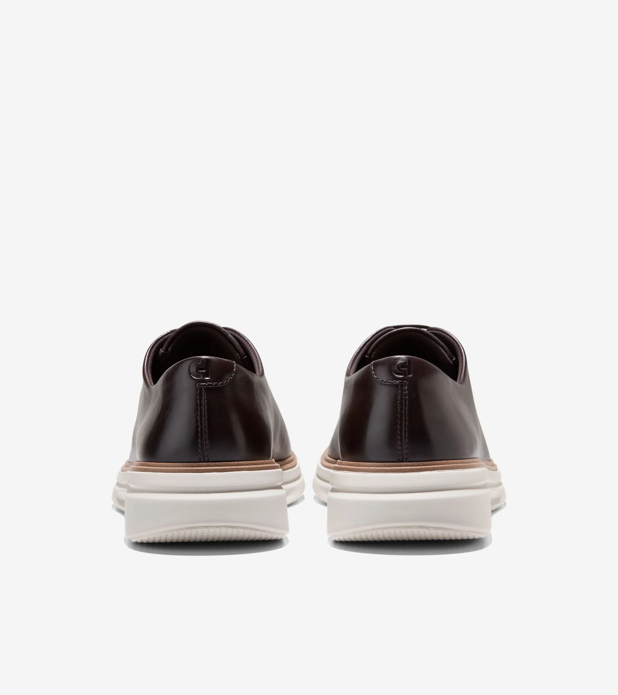 Men's ØriginalGrand CitySpectre Wholecut Oxfords - Image 3