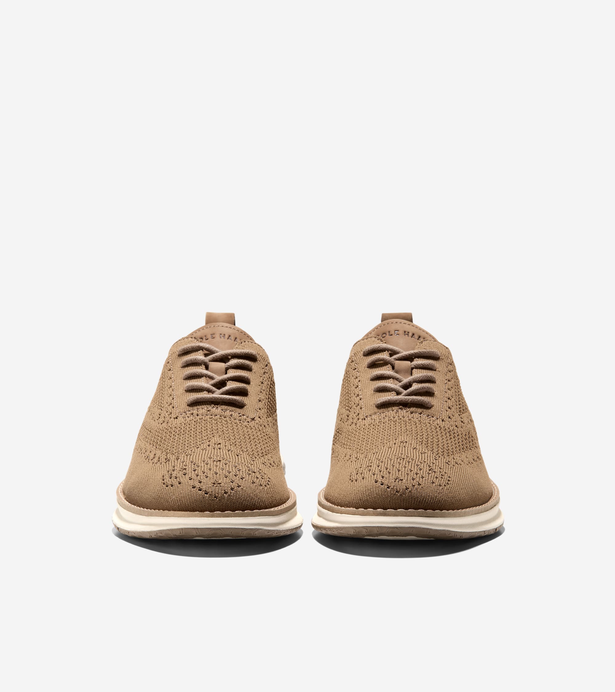 Men's ØriginalGrand Energyweave Stitchlite™ Wingtip Oxfords - Image 2