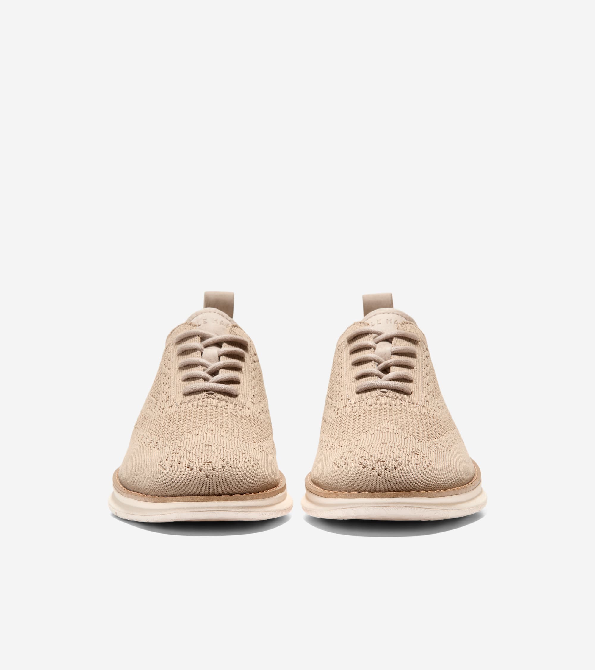 Men's ØriginalGrand Energyweave Stitchlite™ Wingtip Oxfords - Image 2