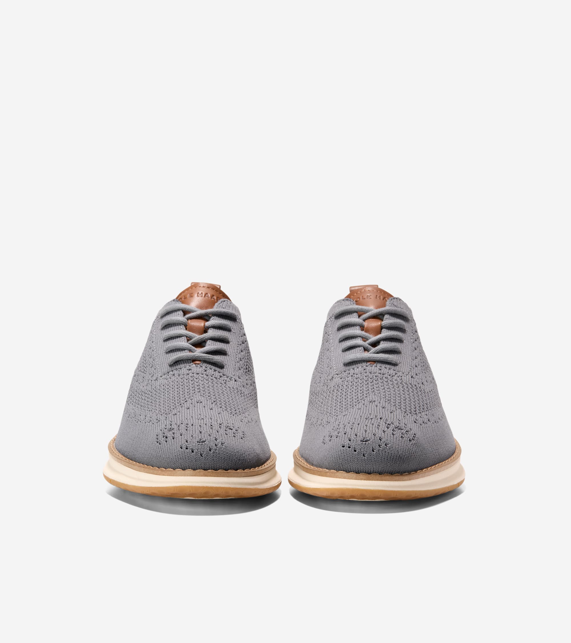 Men's ØriginalGrand Energyweave Stitchlite™ Wingtip Oxfords - Image 3