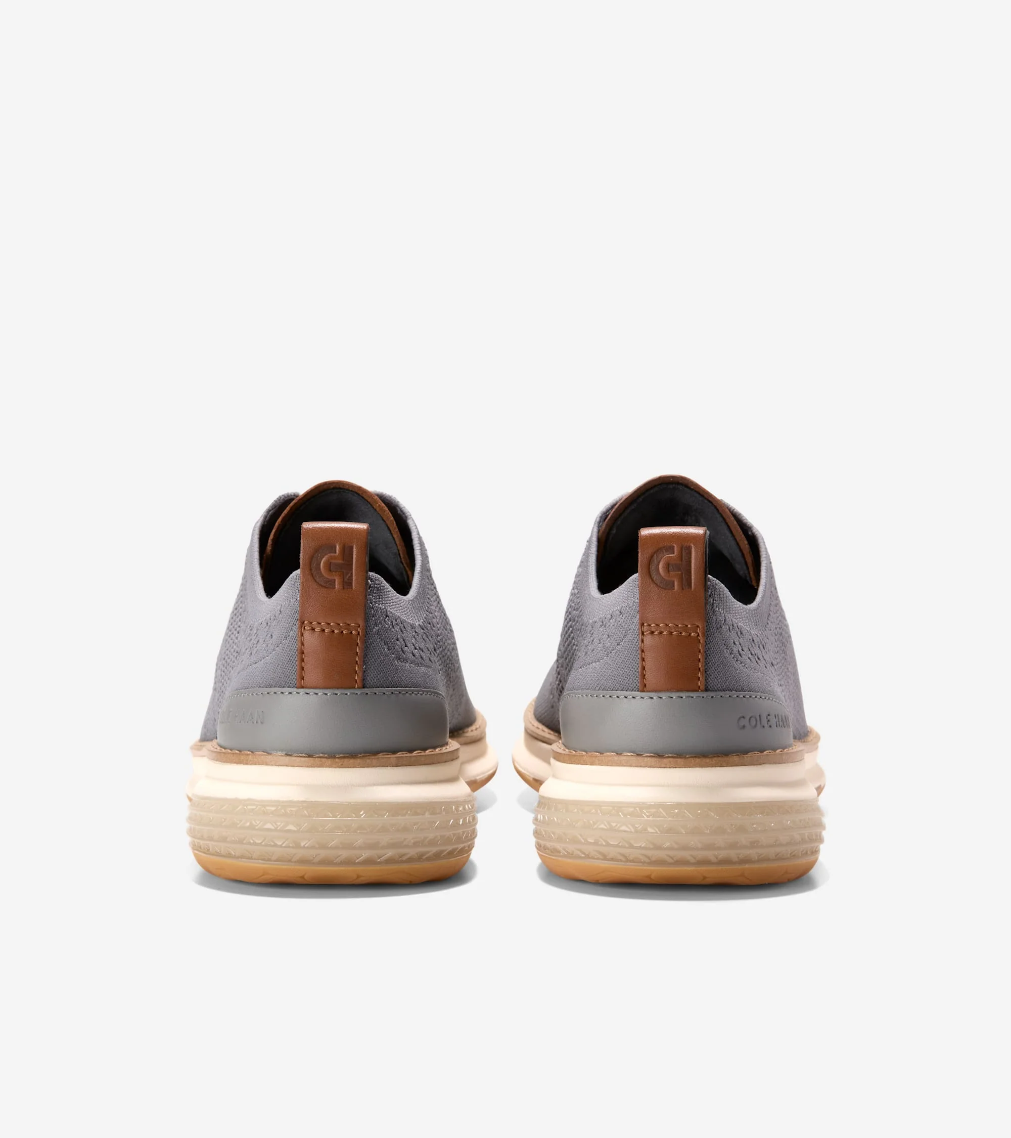 Men's ØriginalGrand Energyweave Stitchlite™ Wingtip Oxfords - Image 4