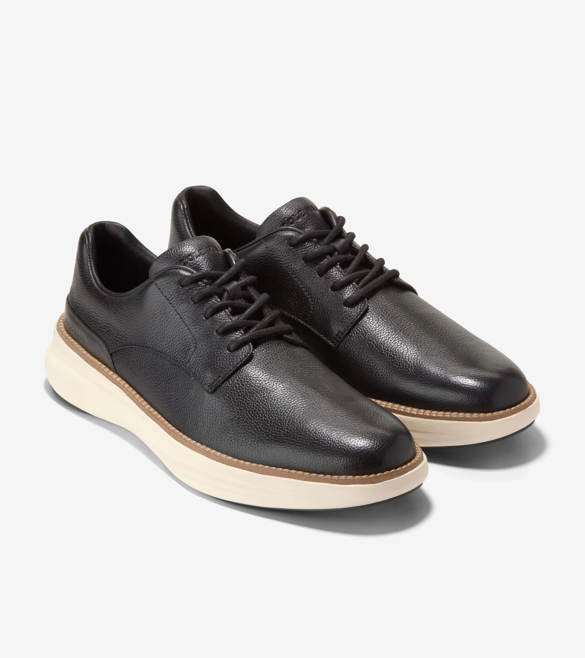 Men's ØriginalGrand Horizon Plain Toe Oxfords - Image 5