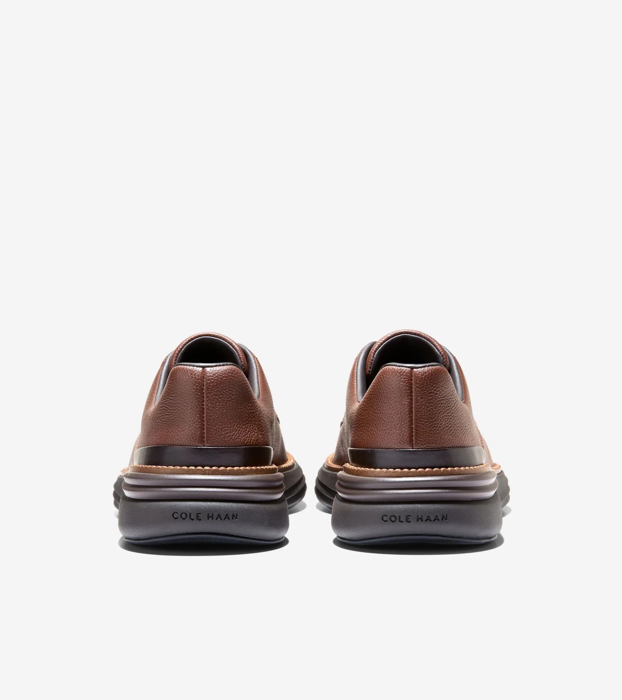 Men's ØriginalGrand Horizon Plain Toe Oxfords - Image 3
