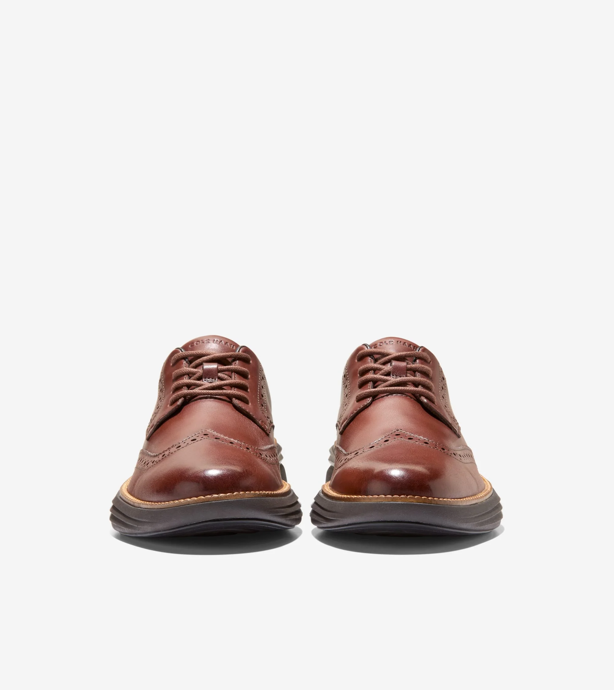 Men's ØriginalGrand Horizon Wingtip Oxfords - Image 2