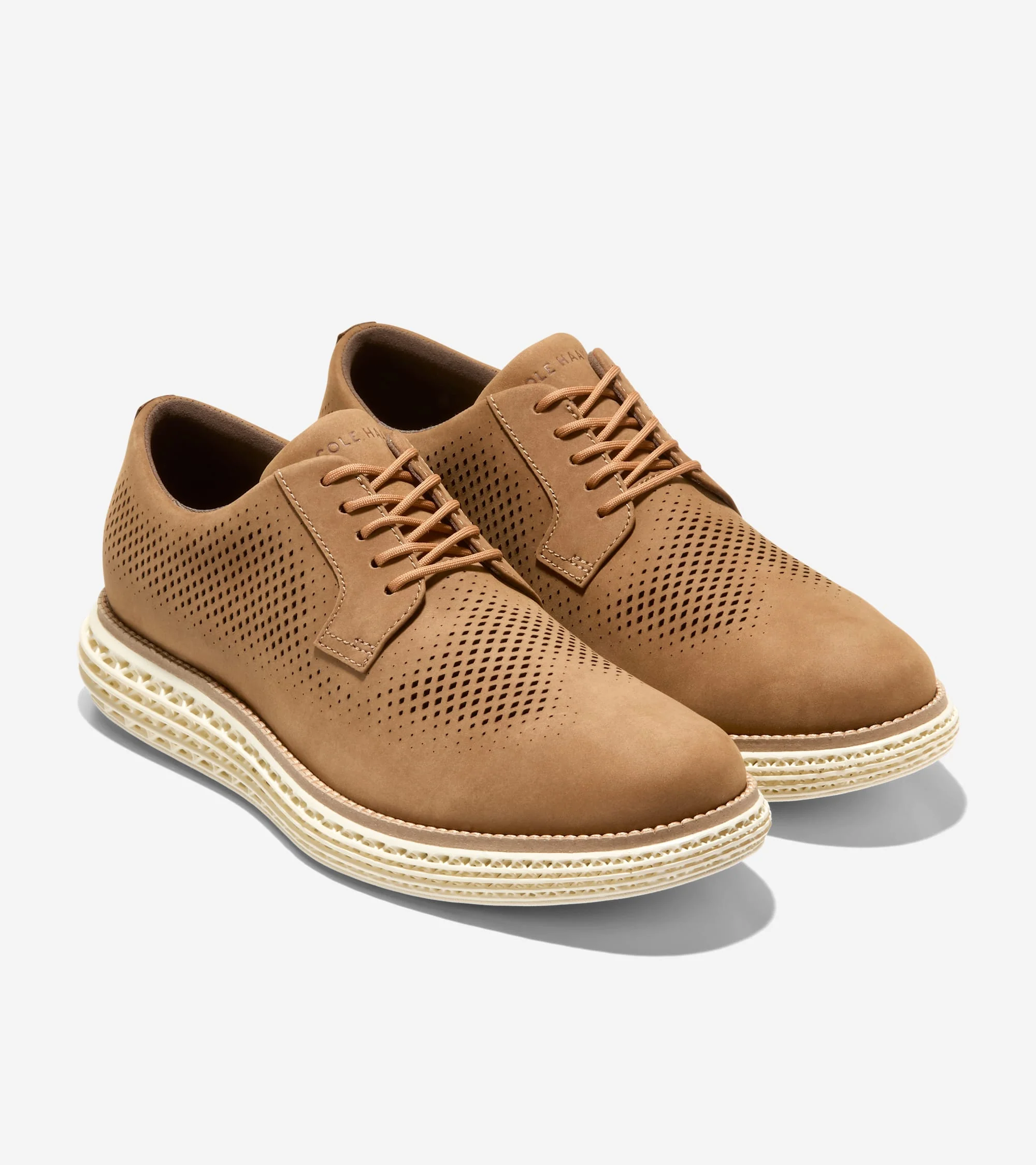 Men's ØriginalGrand 2.0 Oxfords - Image 5