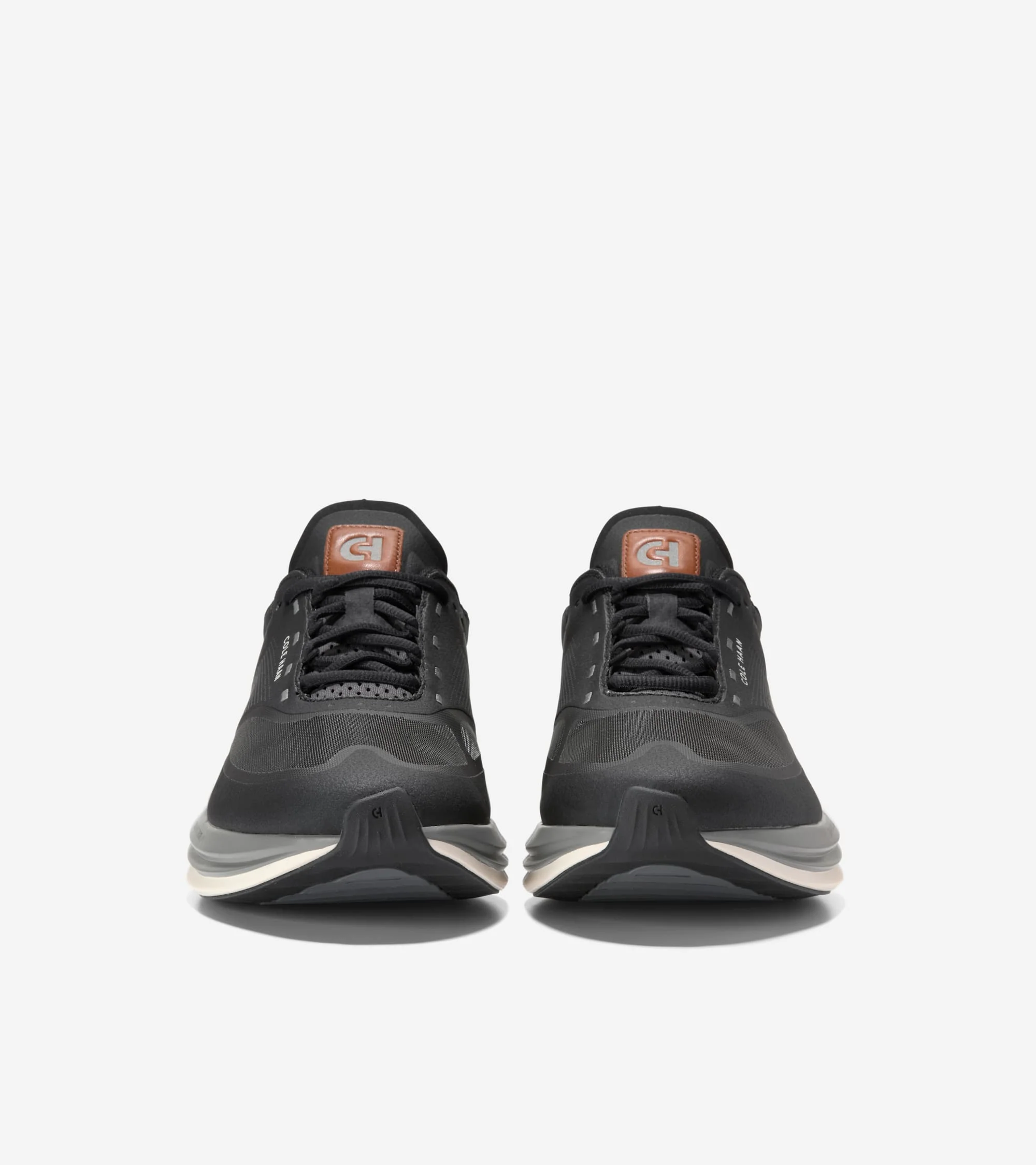 Men's ØriginalGrand Quadstar Running Sneakers - Image 2