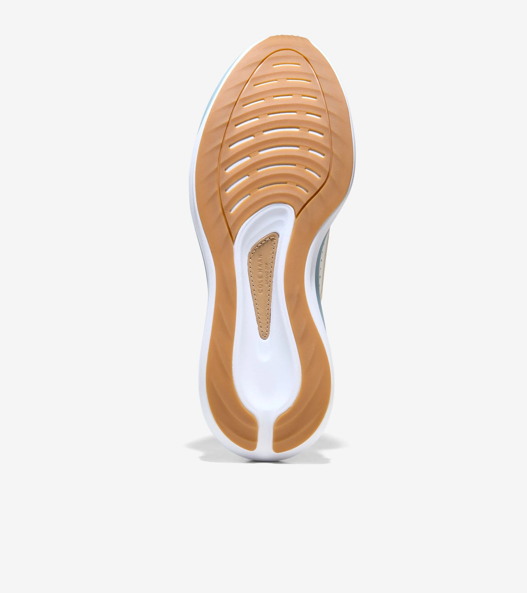 Men's ØriginalGrand Quadstar Running Sneakers - Image 6