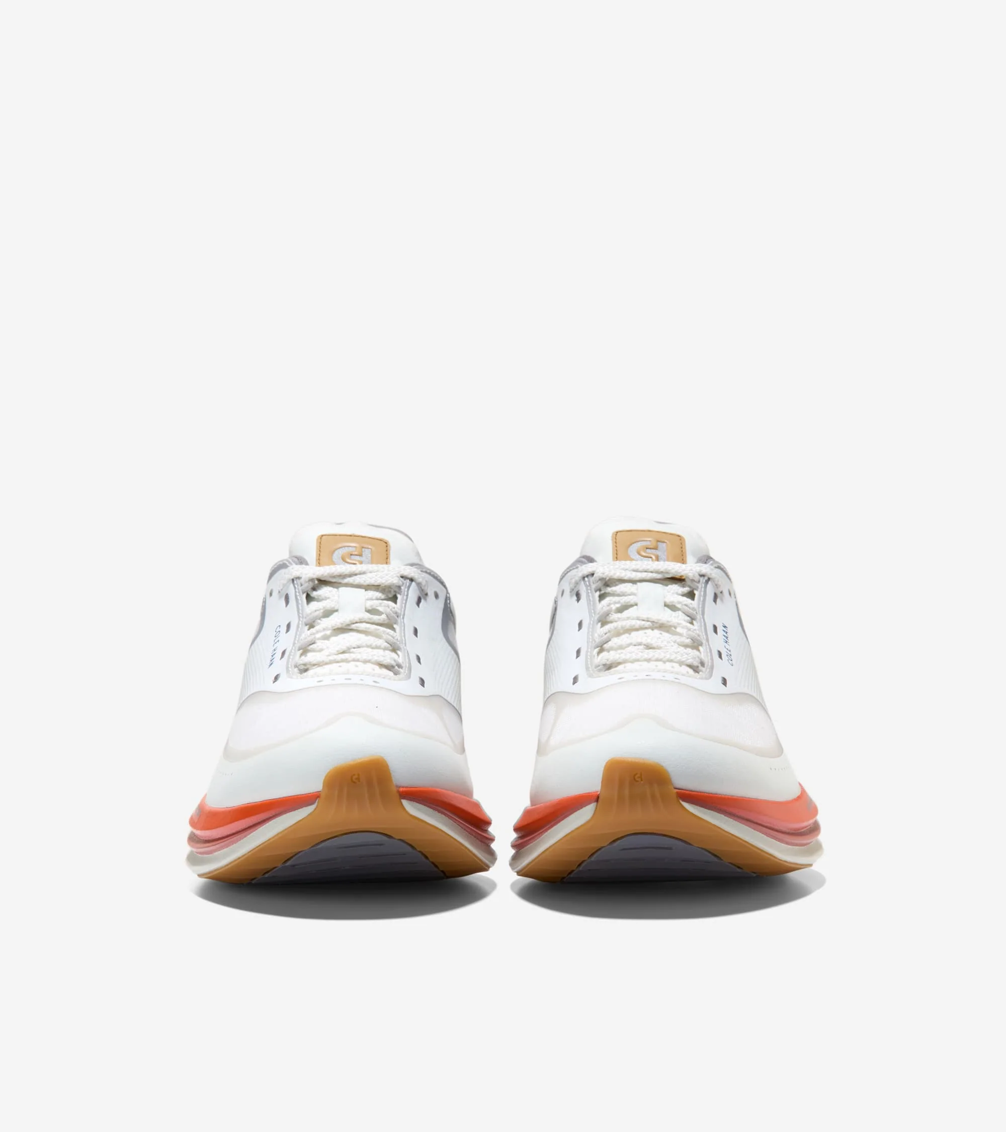 Men's ØriginalGrand Quadstar Running Sneakers - Image 2