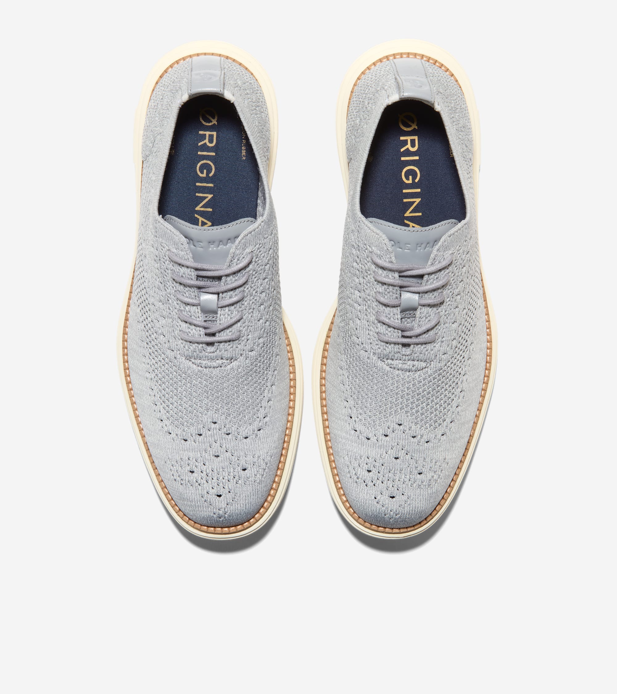 Men's ØriginalGrand Remastered Stitchlite™ Oxfords - Image 4