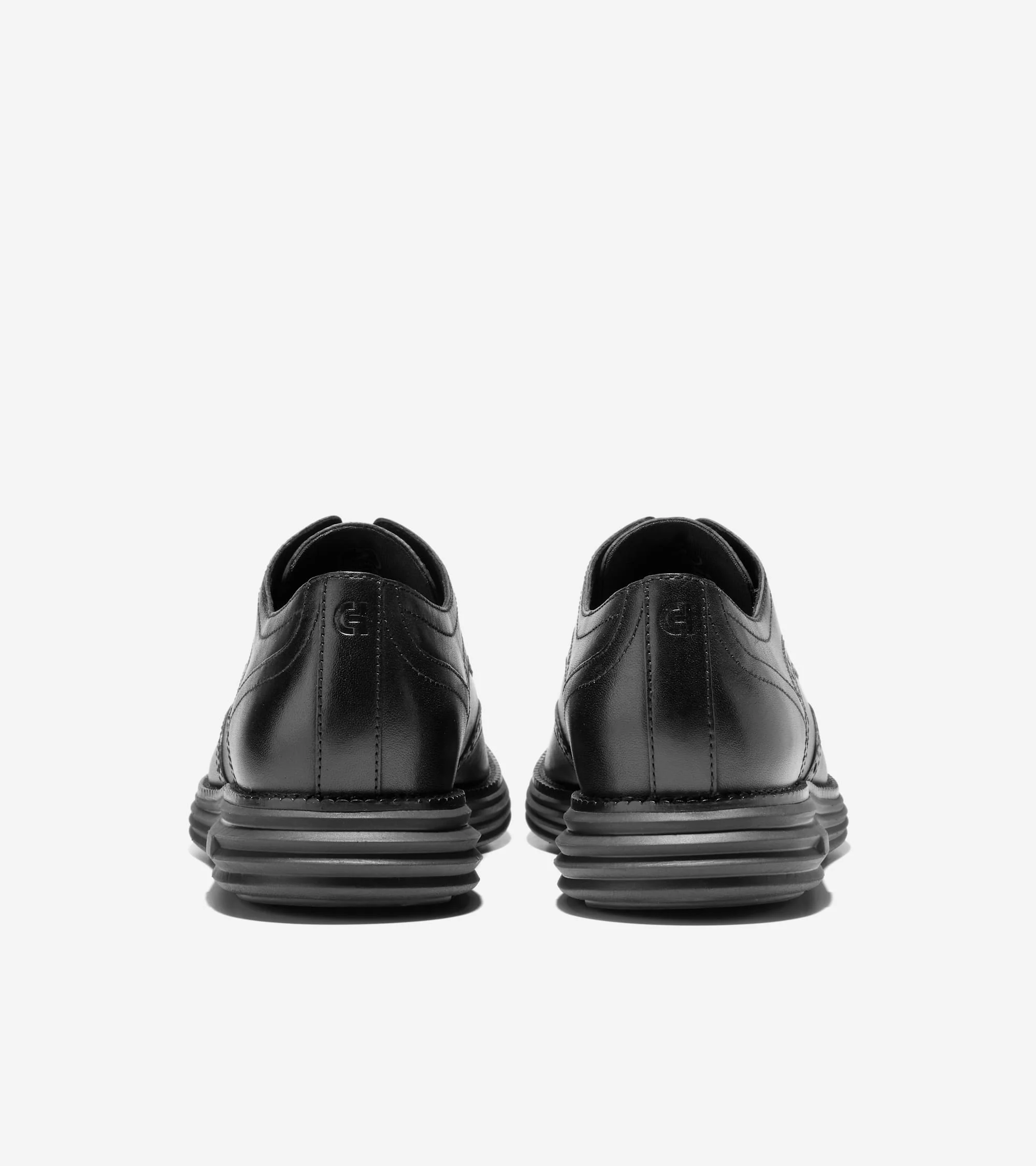 Men's ØriginalGrand Remastered Wingtip Oxfords - Image 3