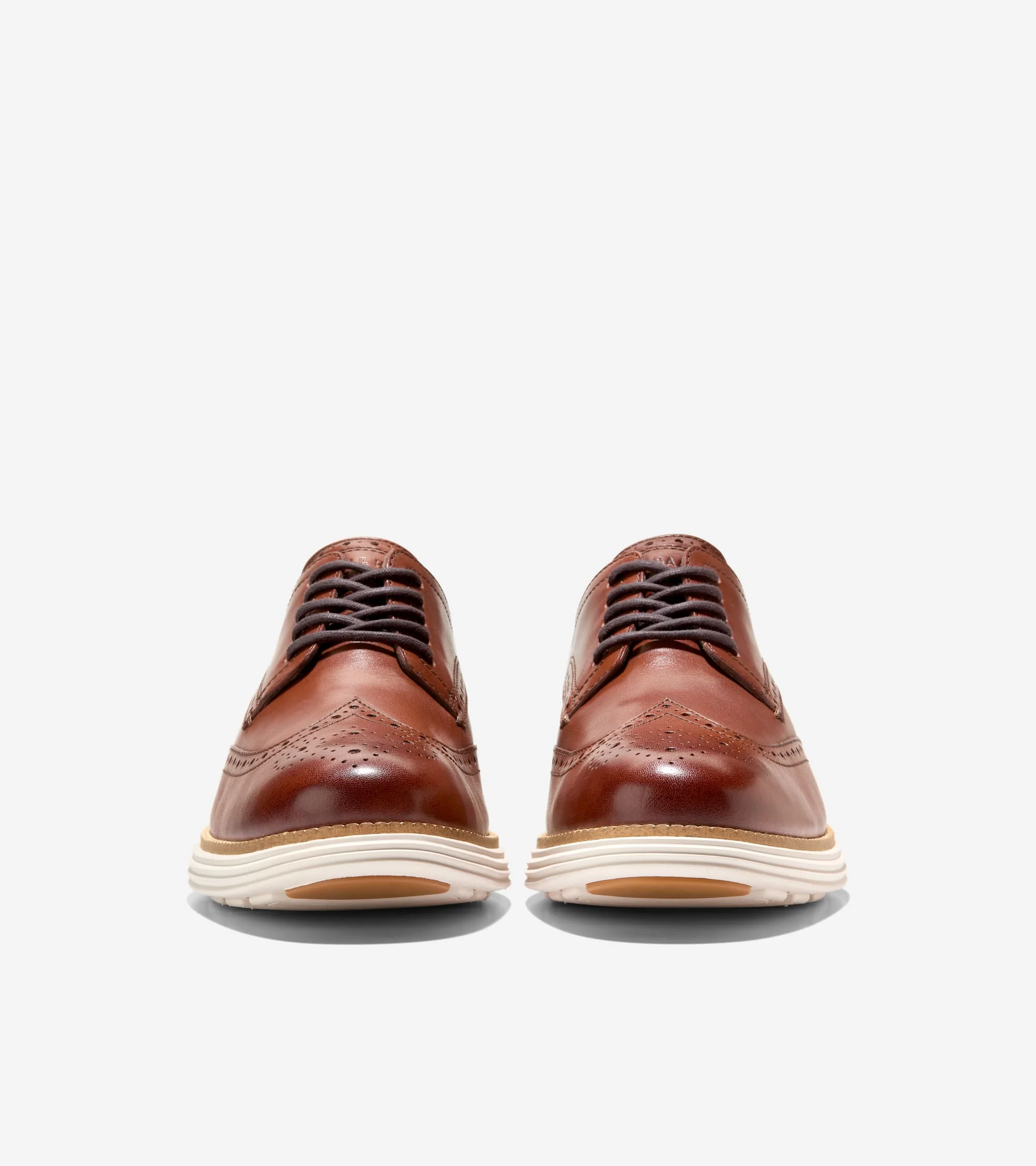 Men's ØriginalGrand Remastered Wingtip Oxfords - Image 3