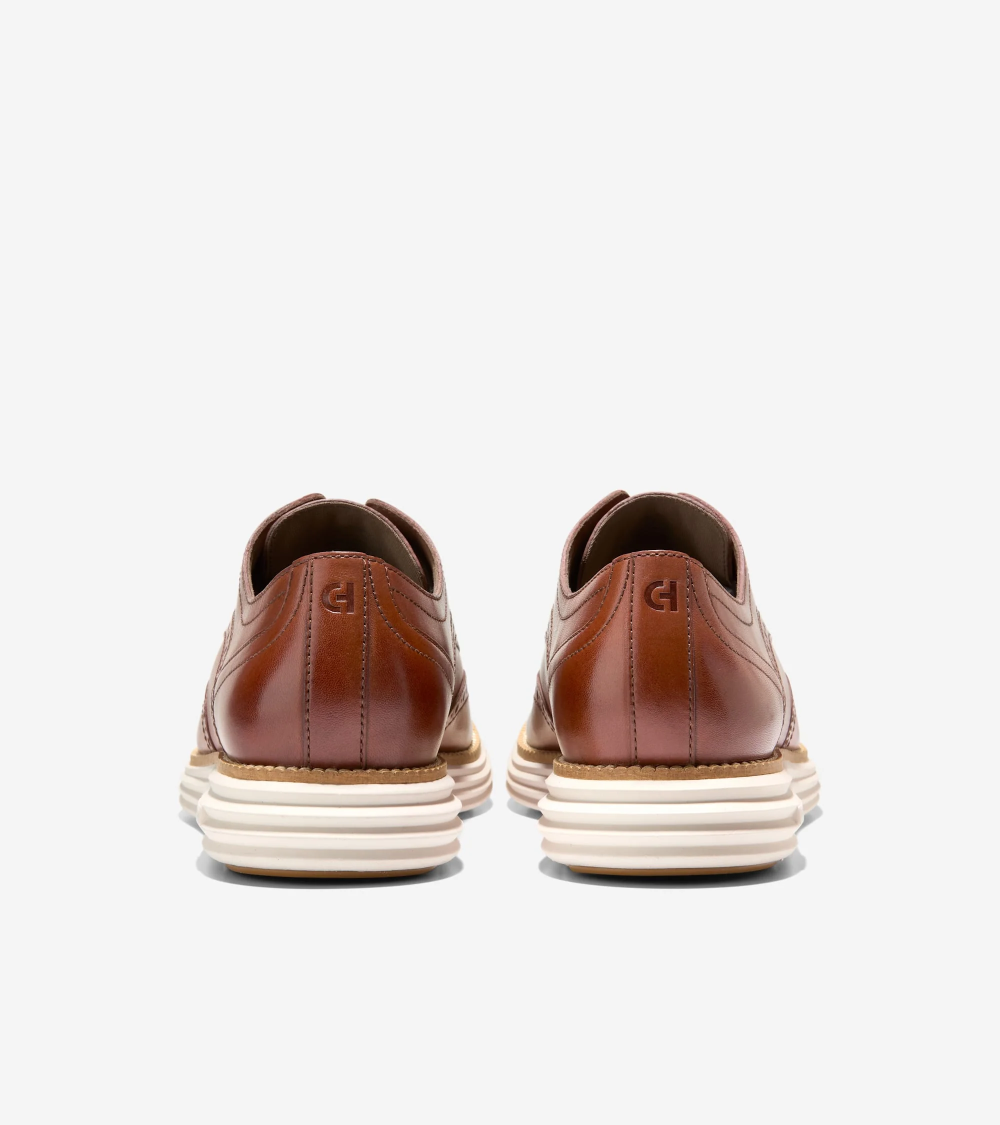 Men's ØriginalGrand Remastered Wingtip Oxfords - Image 4