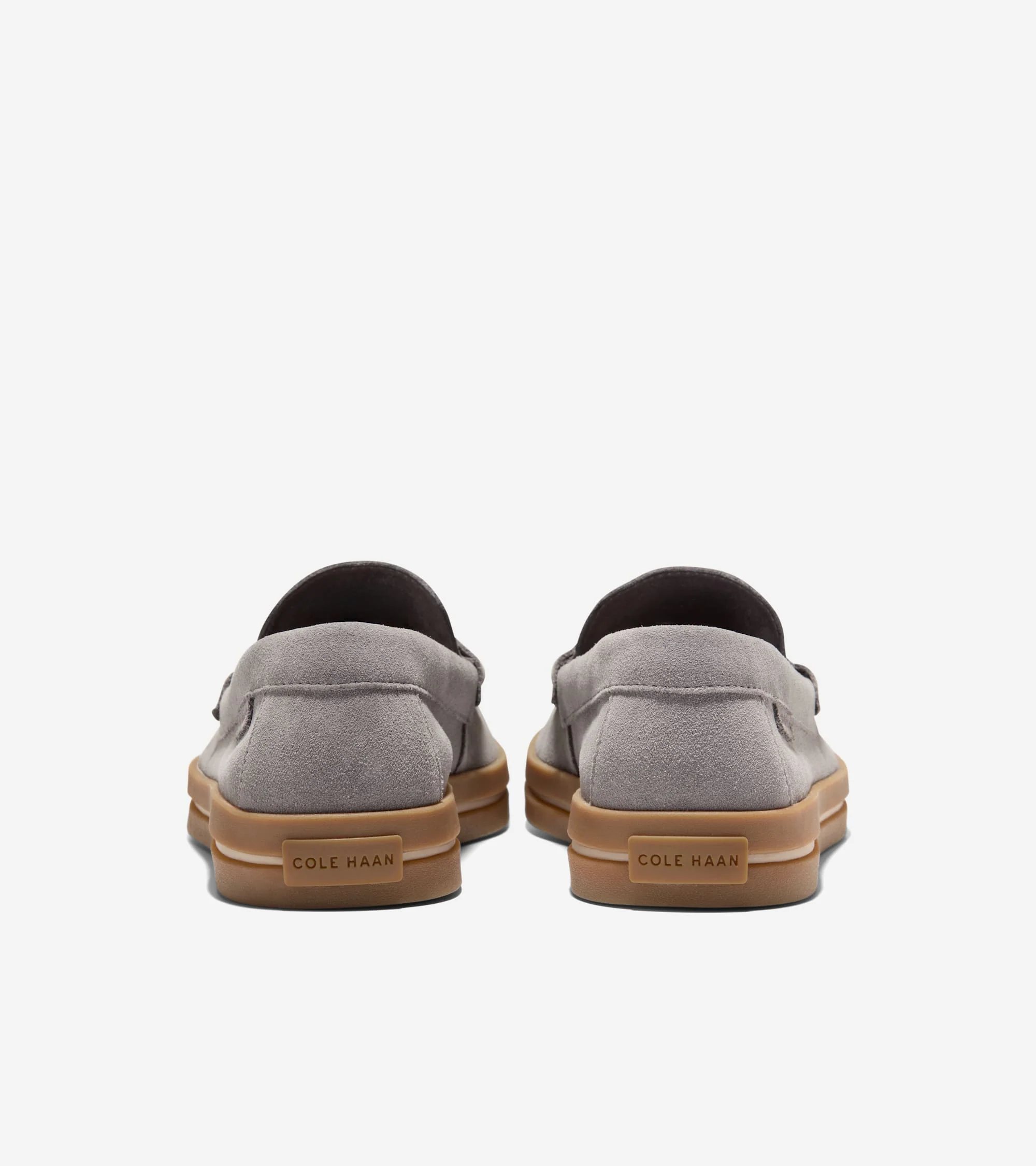 Men's Pinch Long-Weekender Penny Loafers - Image 3