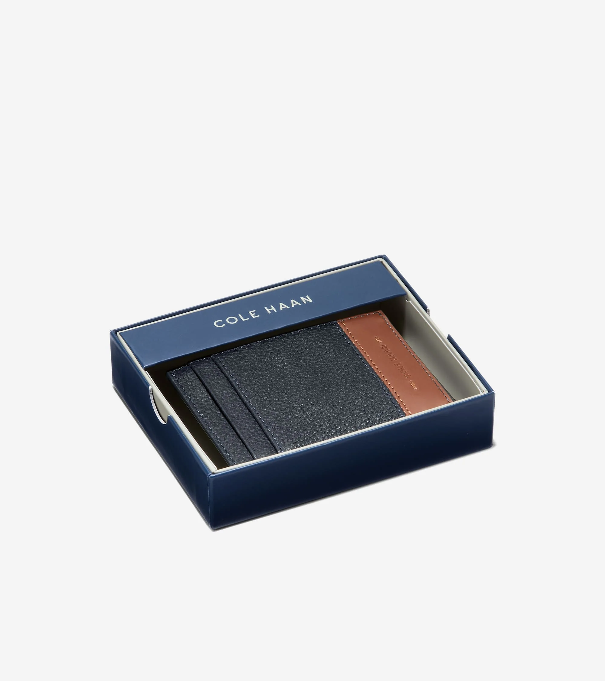Men's Triboro Card Case - Image 4