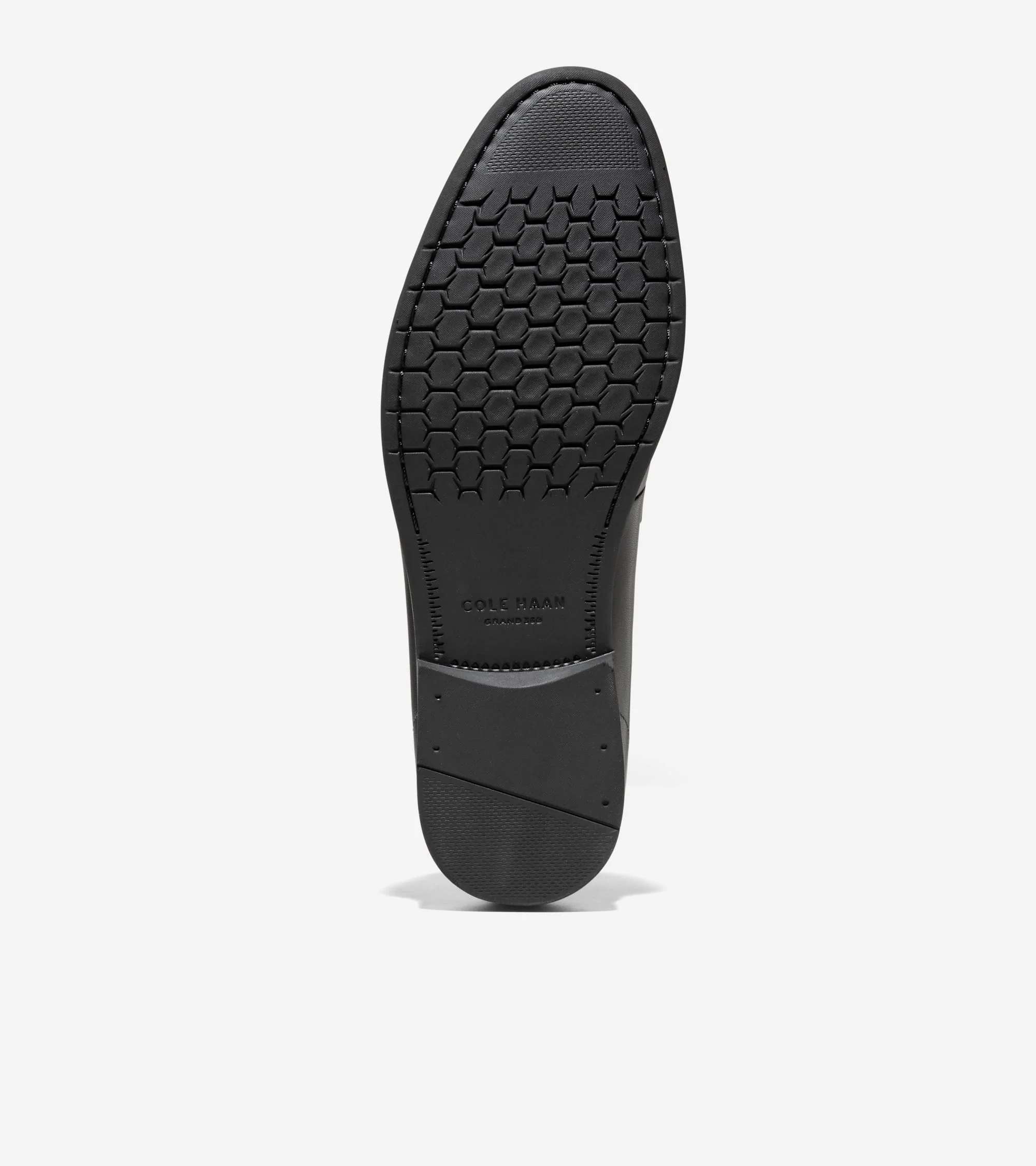 Men's Wyeth Grand Penny Loafers - Image 6