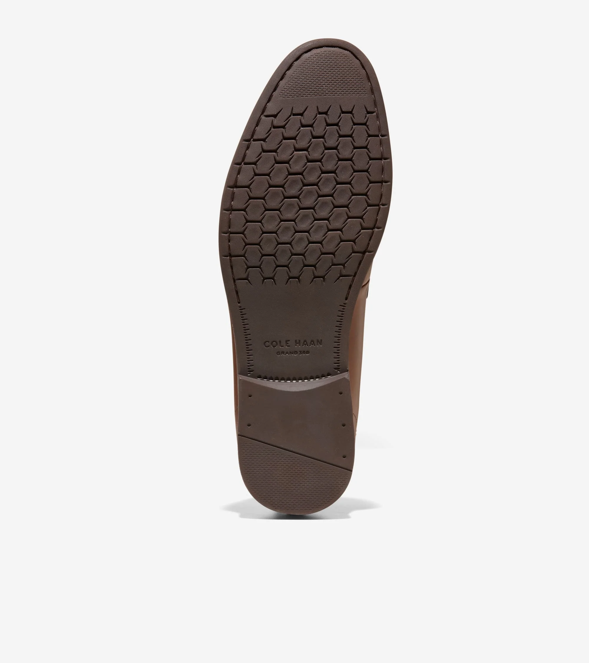 Men's Wyeth Grand Penny Loafers - Image 6