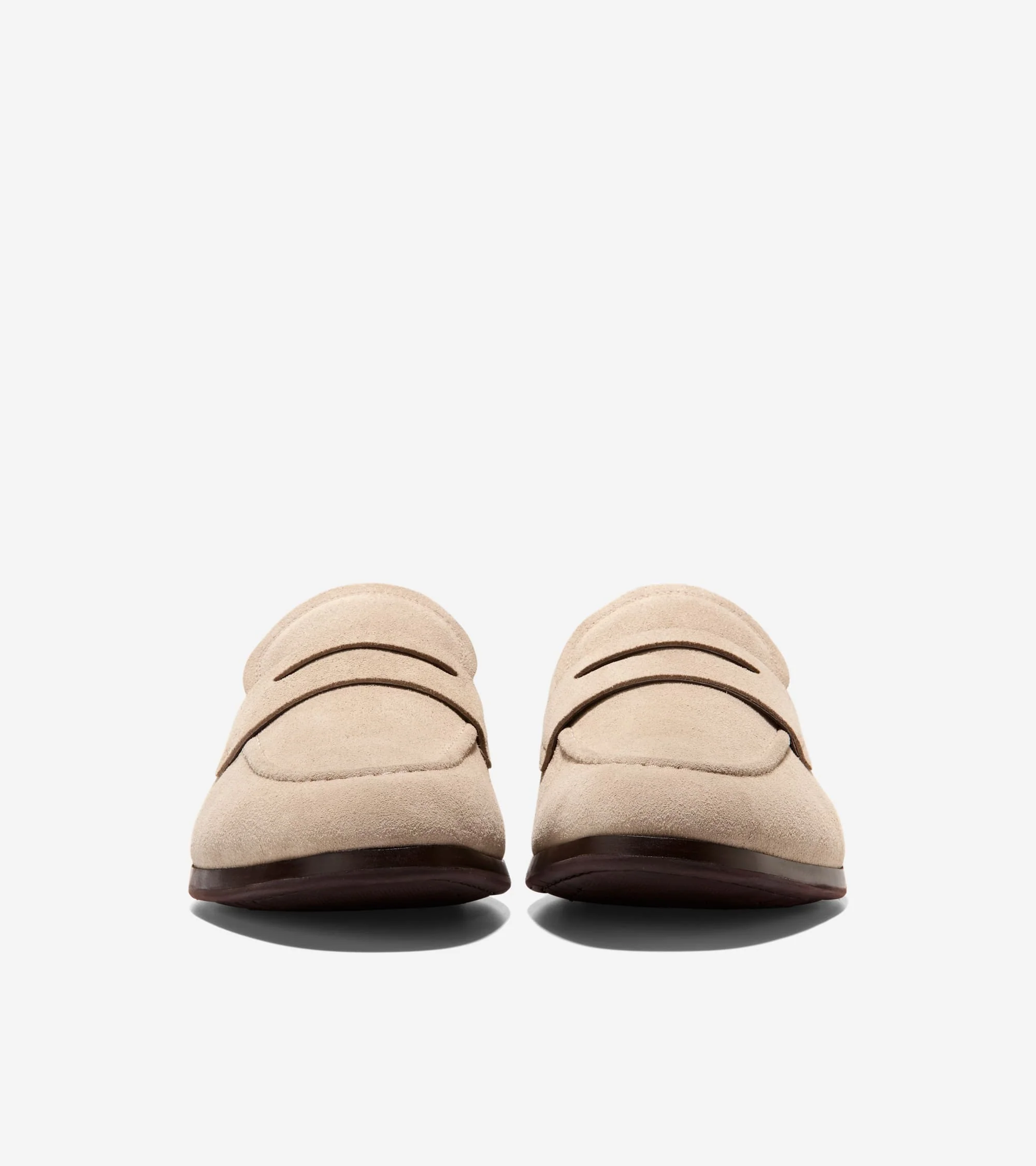 Men's Wyeth Grand Penny Loafers - Image 2