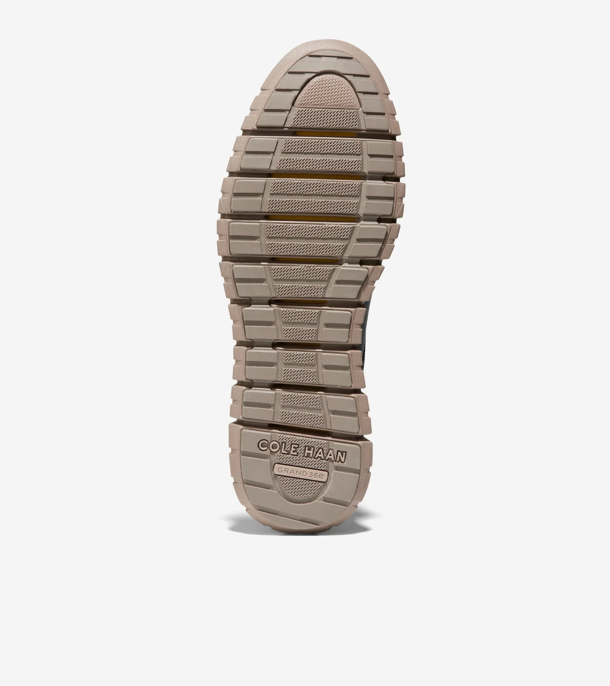 Men's ZERØGRAND Remastered Plain Toe Oxfords - Image 7