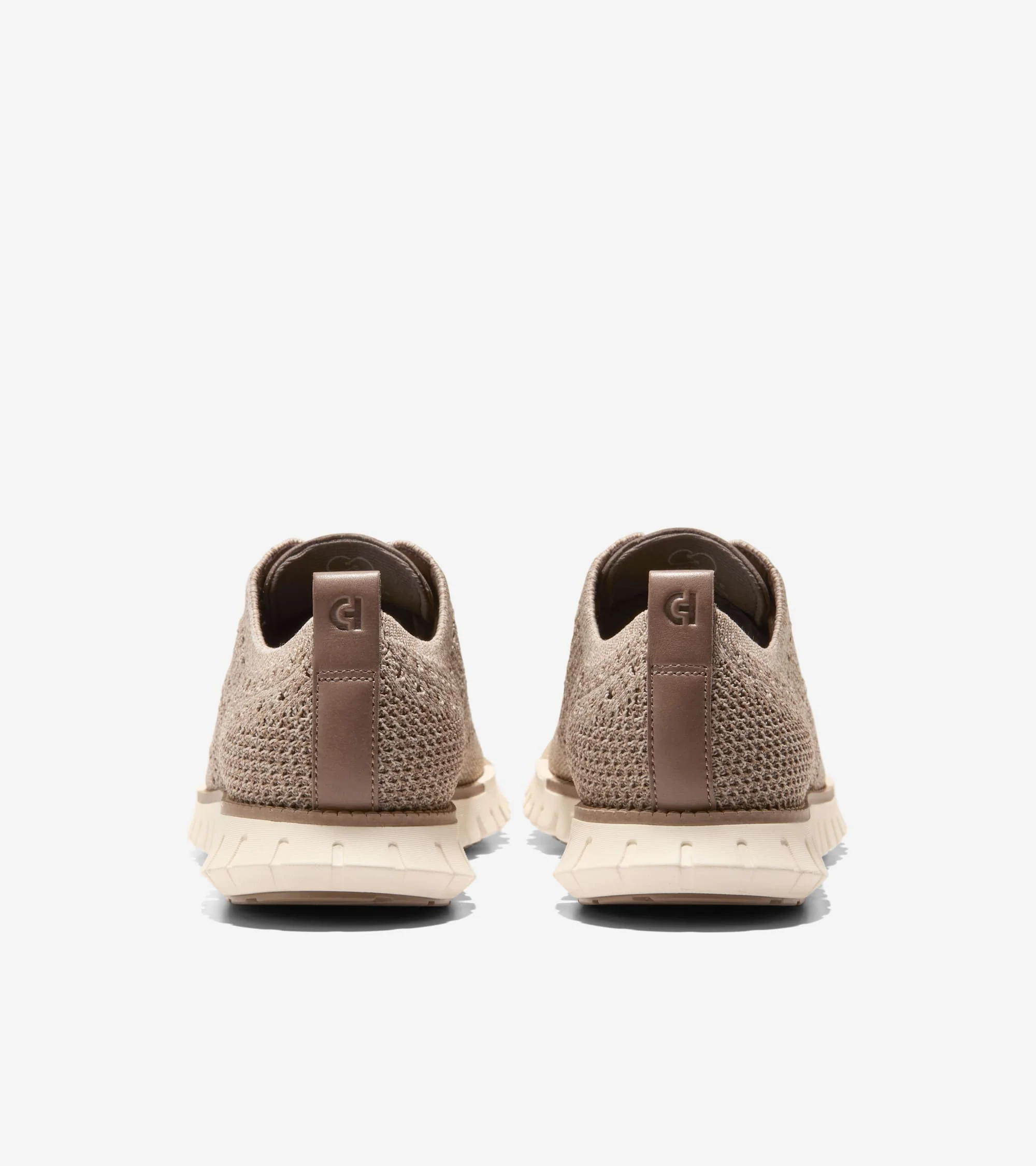 Men's ZERØGRAND Remastered Stitchlite™ Wingtip Oxfords - Image 3