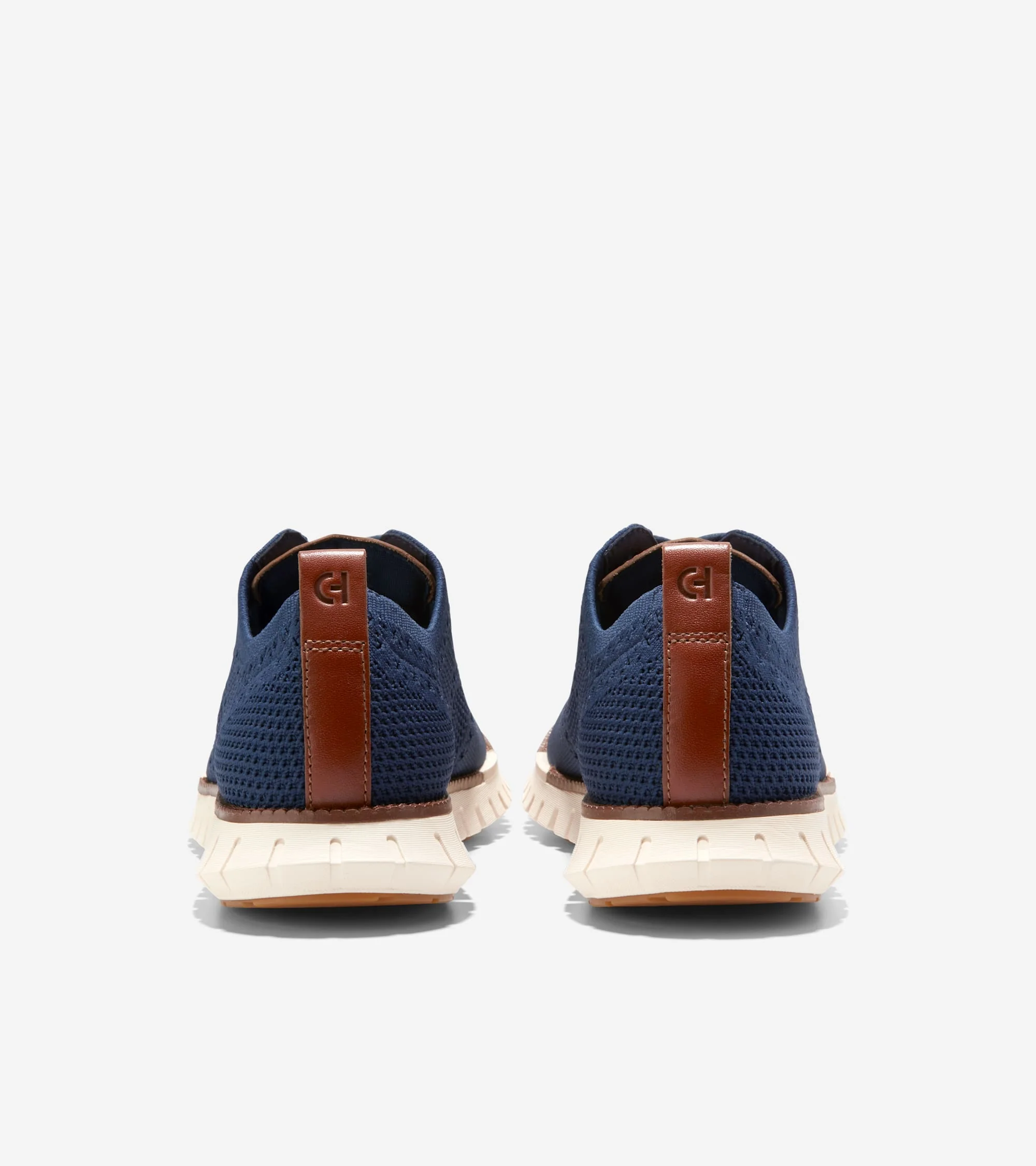 Men's ZERØGRAND Remastered Stitchlite™ Wingtip Oxfords - Image 4