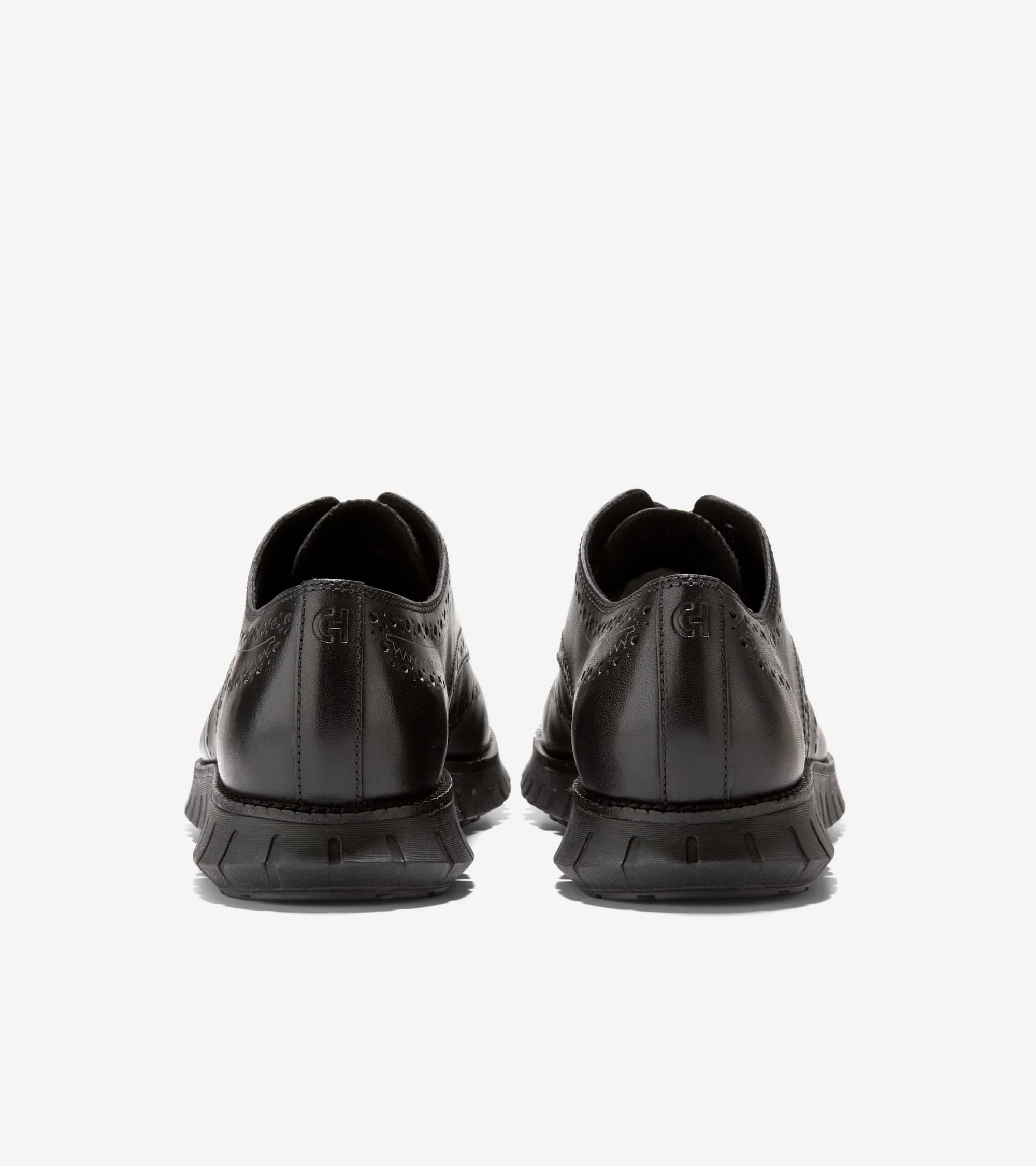 Men's ZERØGRAND Remastered Wingtip Oxfords - Image 3