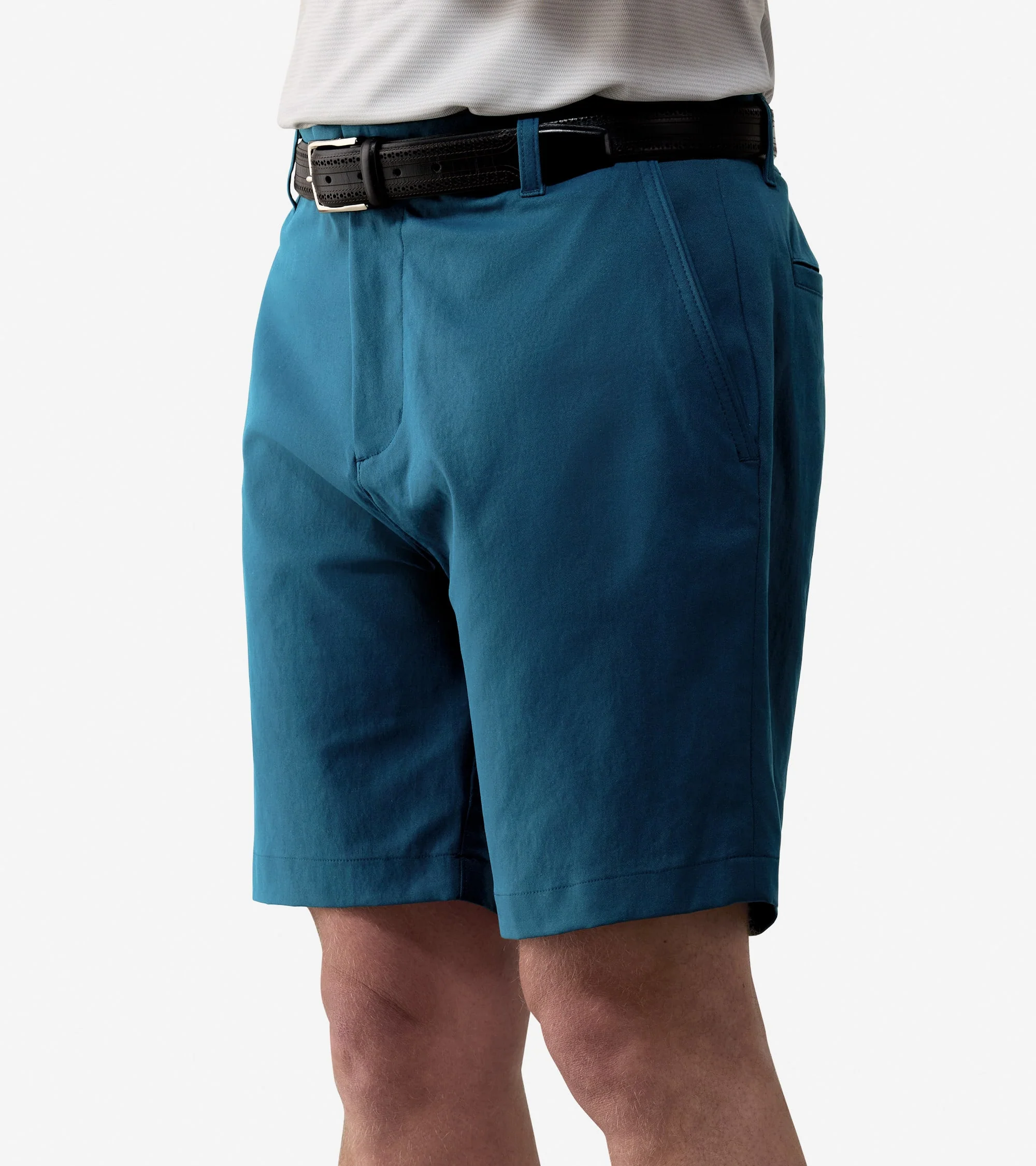 Men's ZERØGRAND 8" Short - Image 2