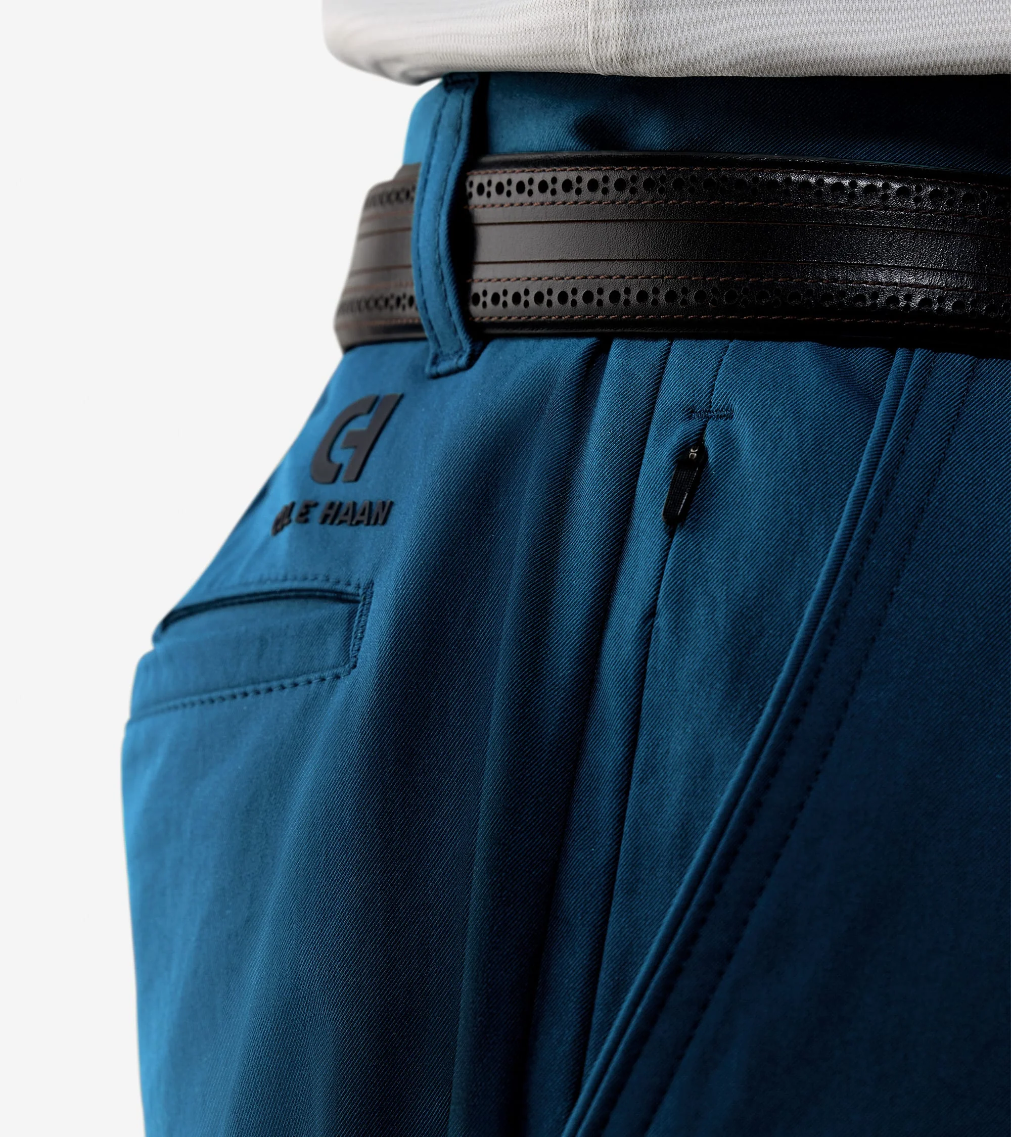 Men's ZERØGRAND 8" Short - Image 4